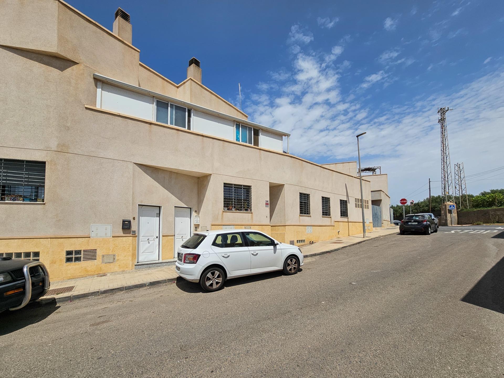 Pisos-Venta-Pechina-1754622-Foto-41