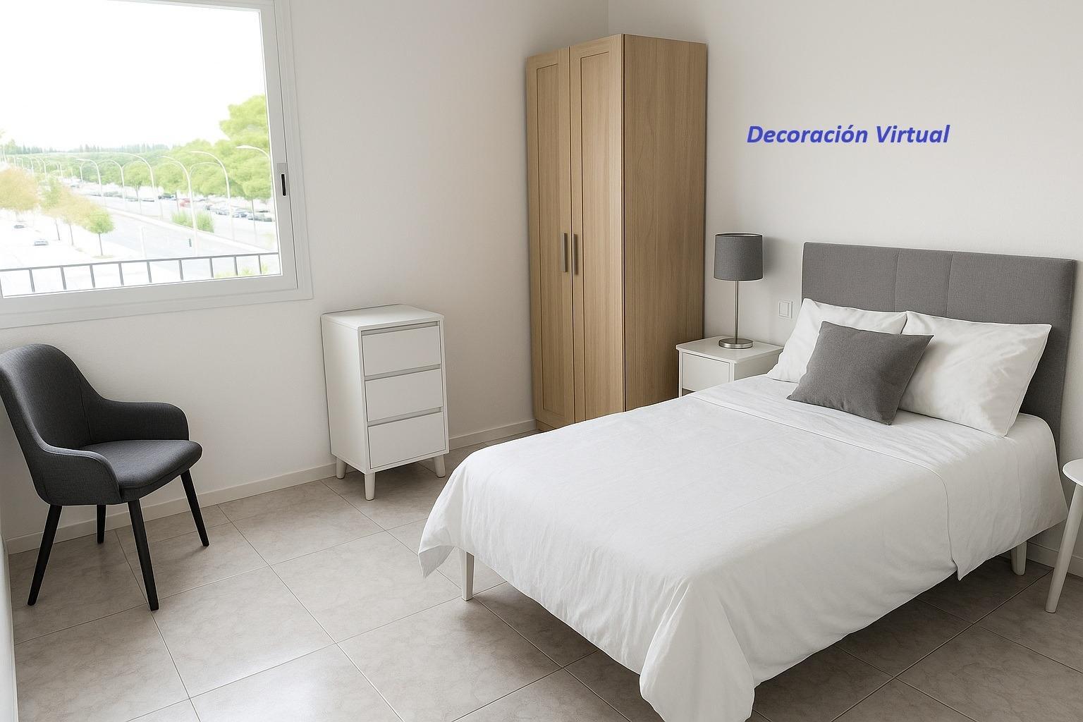 Pisos-Venta-CastellÃ³n-CastellÃ³n de la Plana-1839806-Foto-7