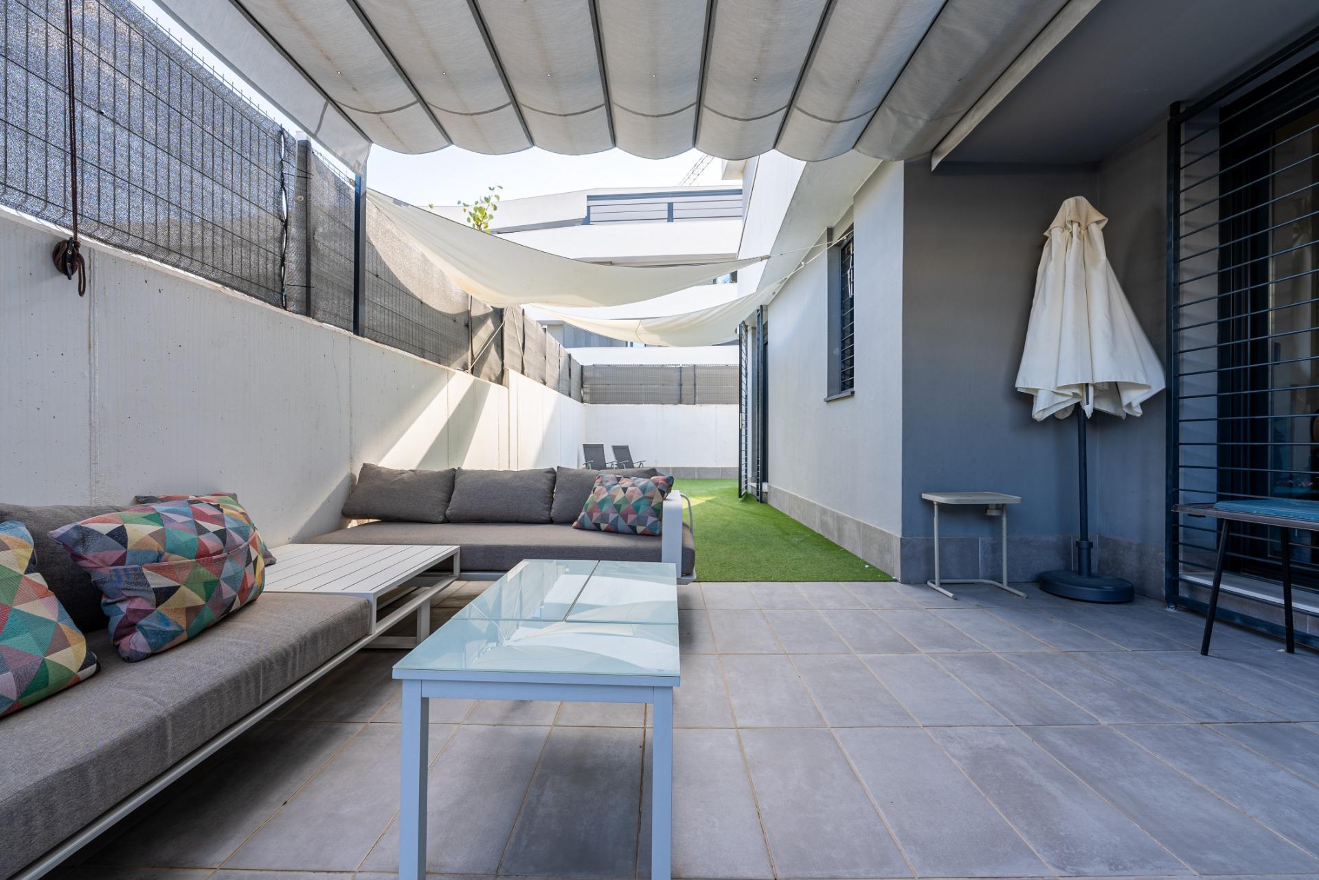 Pisos-Venta-Mairena del Aljarafe-1841375-Foto-5