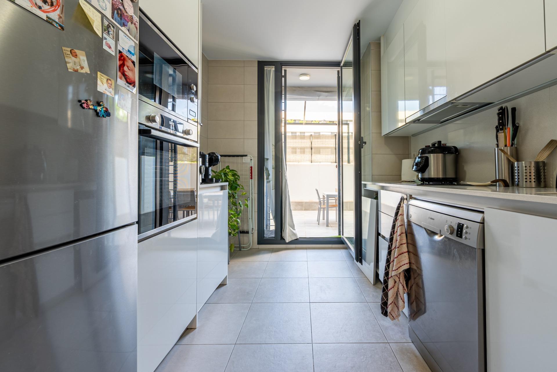 Pisos-Venta-Mairena del Aljarafe-1841375-Foto-3