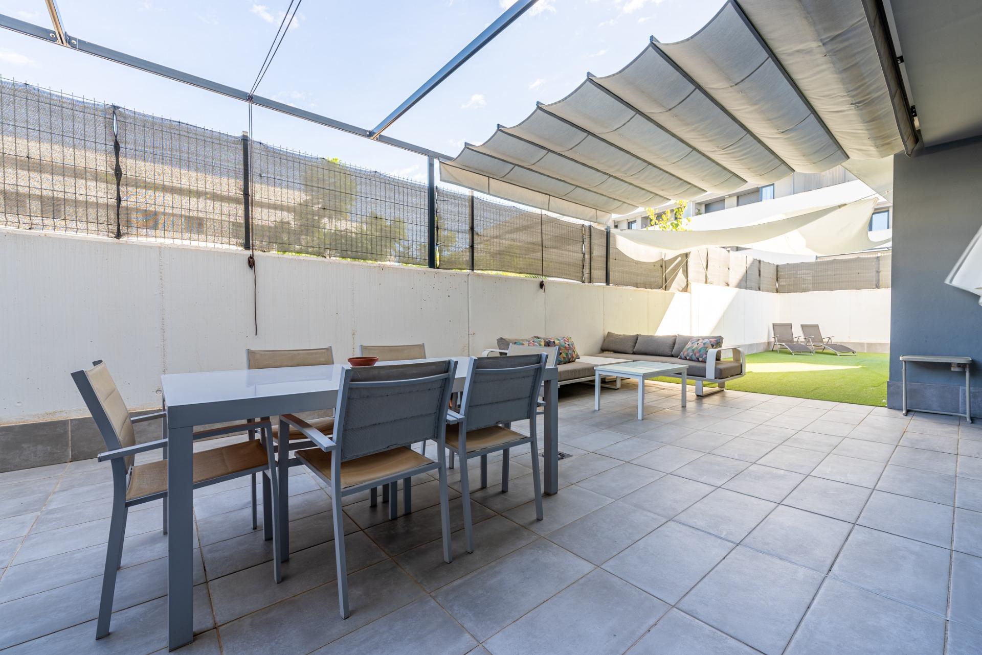 Pisos-Venta-Mairena del Aljarafe-1841375-Foto-8