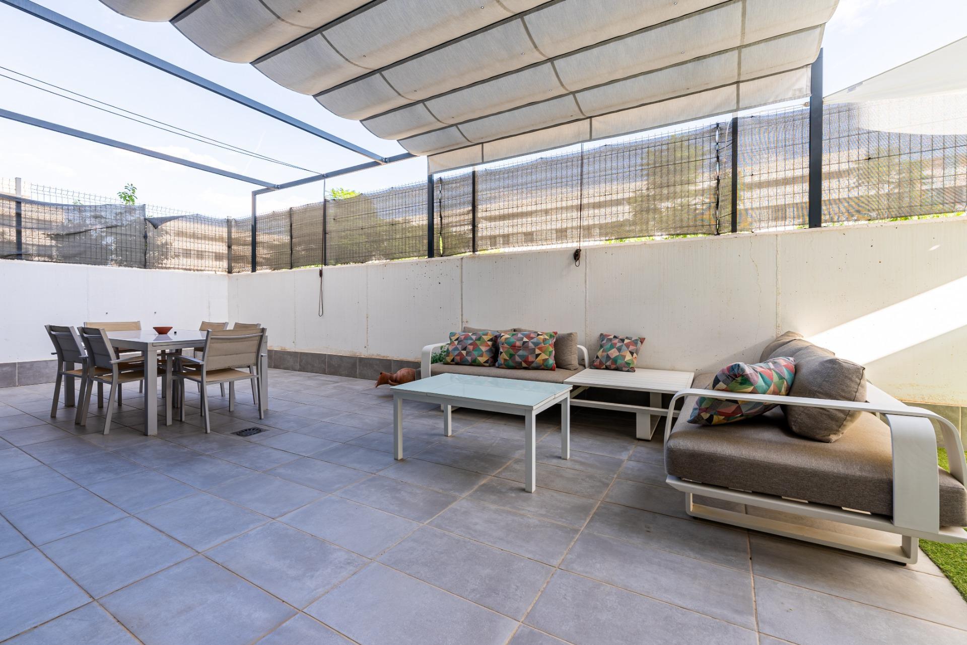 Pisos-Venta-Mairena del Aljarafe-1841375-Foto-7