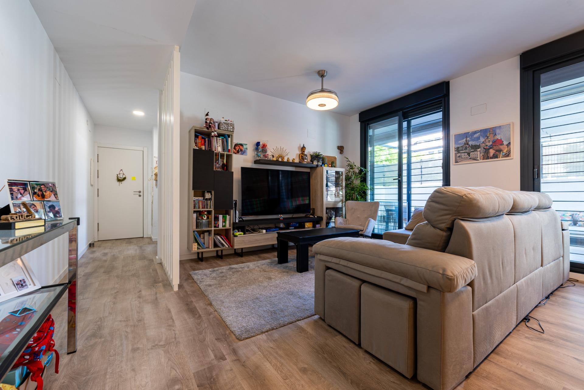 Pisos-Venta-Mairena del Aljarafe-1841375-Foto-11