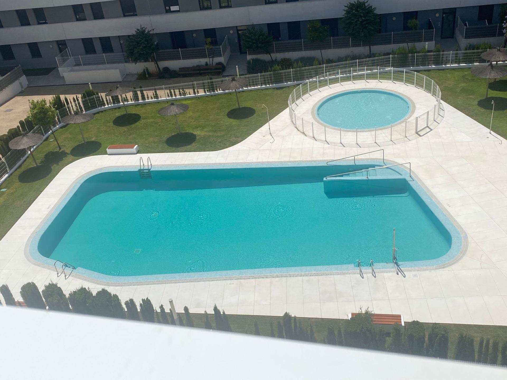 Pisos-Venta-Mairena del Aljarafe-1841375-Foto-24
