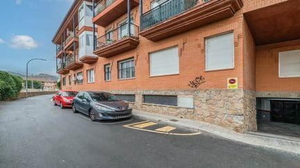 Pisos-Venta-Manzanares el Real-1841357-Foto-22