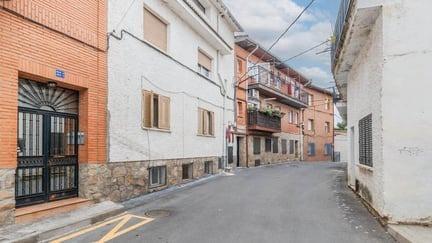Pisos-Venta-Manzanares el Real-1841357-Foto-23