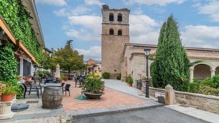 Pisos-Venta-Manzanares el Real-1841357-Foto-25