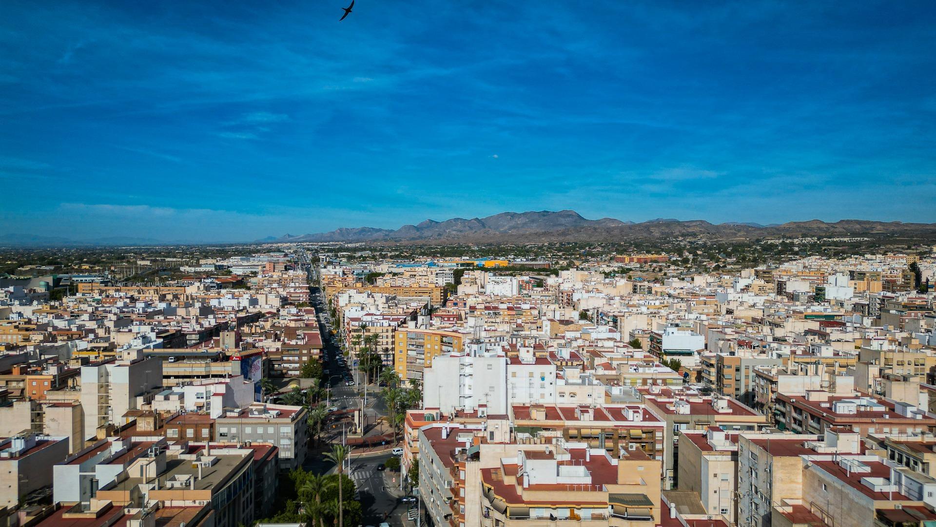 Casas o chalets-Venta-Elche-1842762-Foto-5