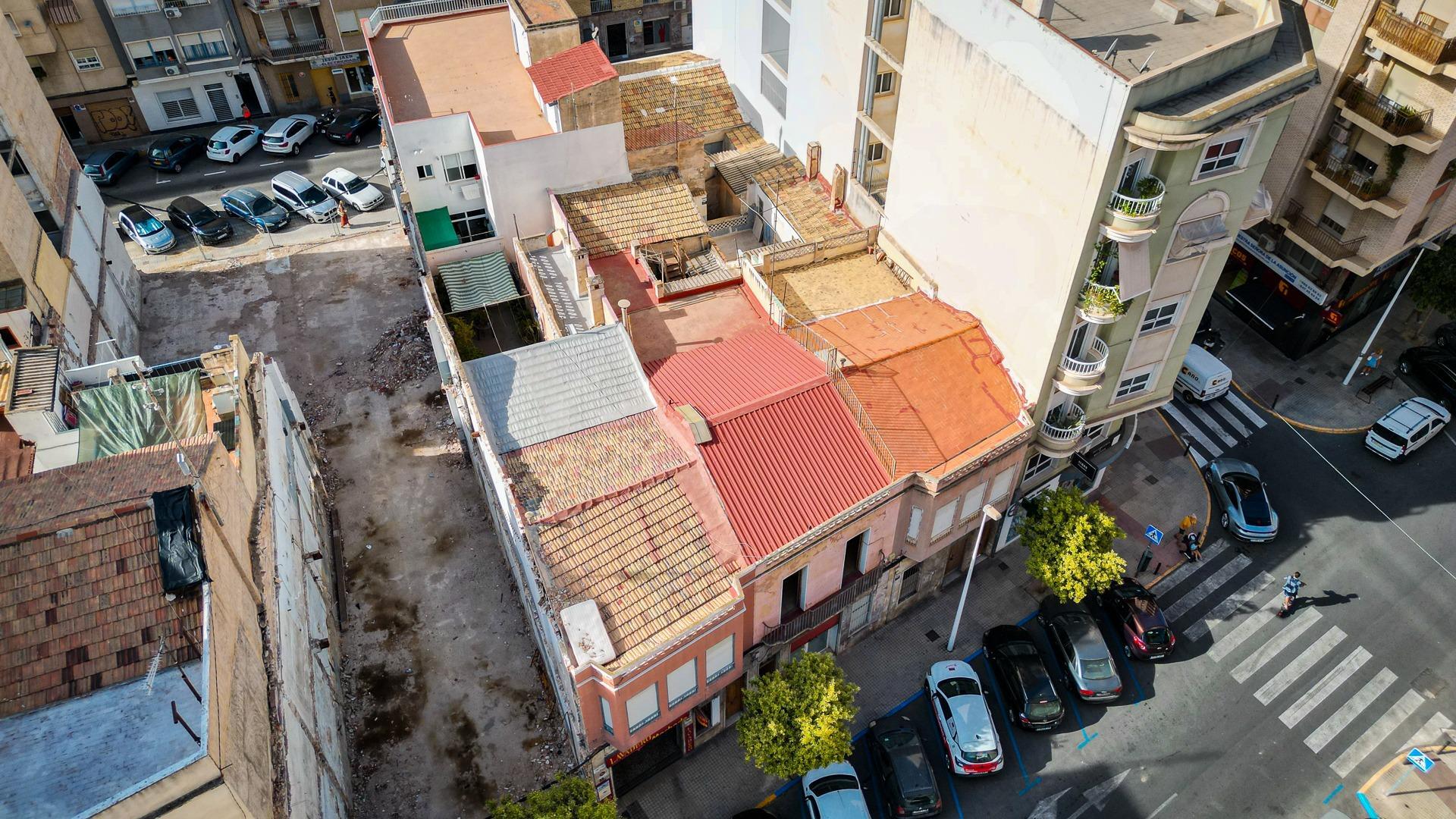 Casas o chalets-Venta-Elche-1842762-Foto-6