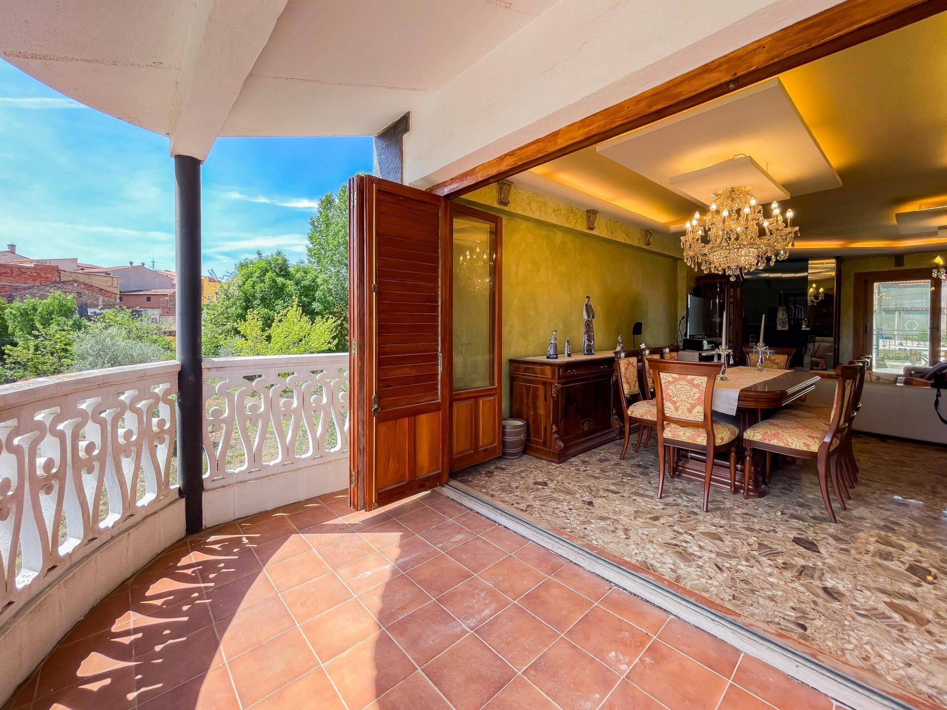 Casas o chalets-Venta-Chera-1276216-Foto-4