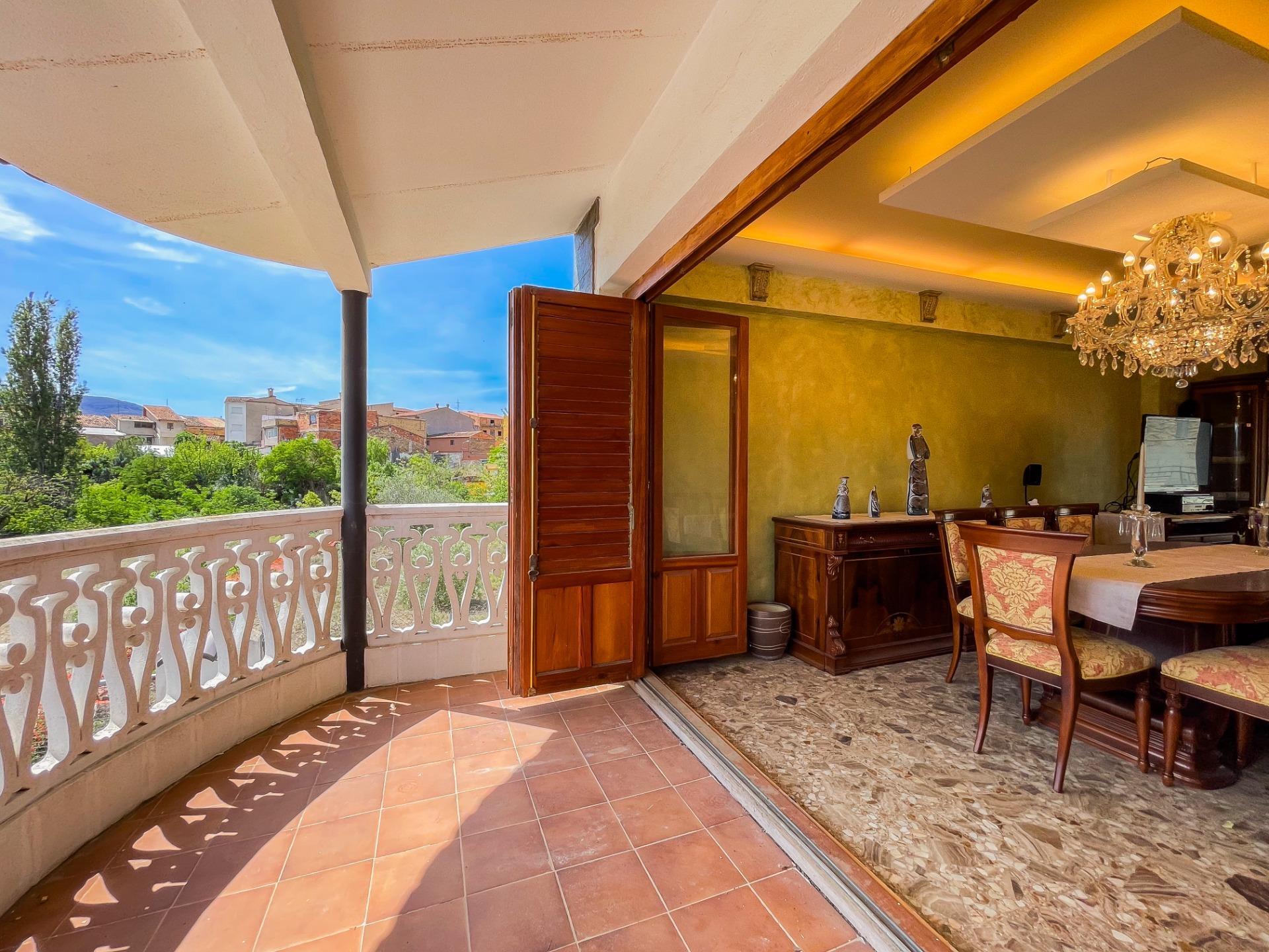 Casas o chalets-Venta-Chera-1276216-Foto-5