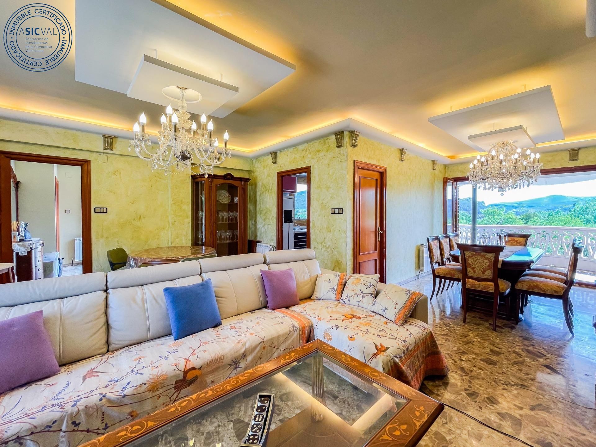 Casas o chalets-Venta-Chera-1276216-Foto-7