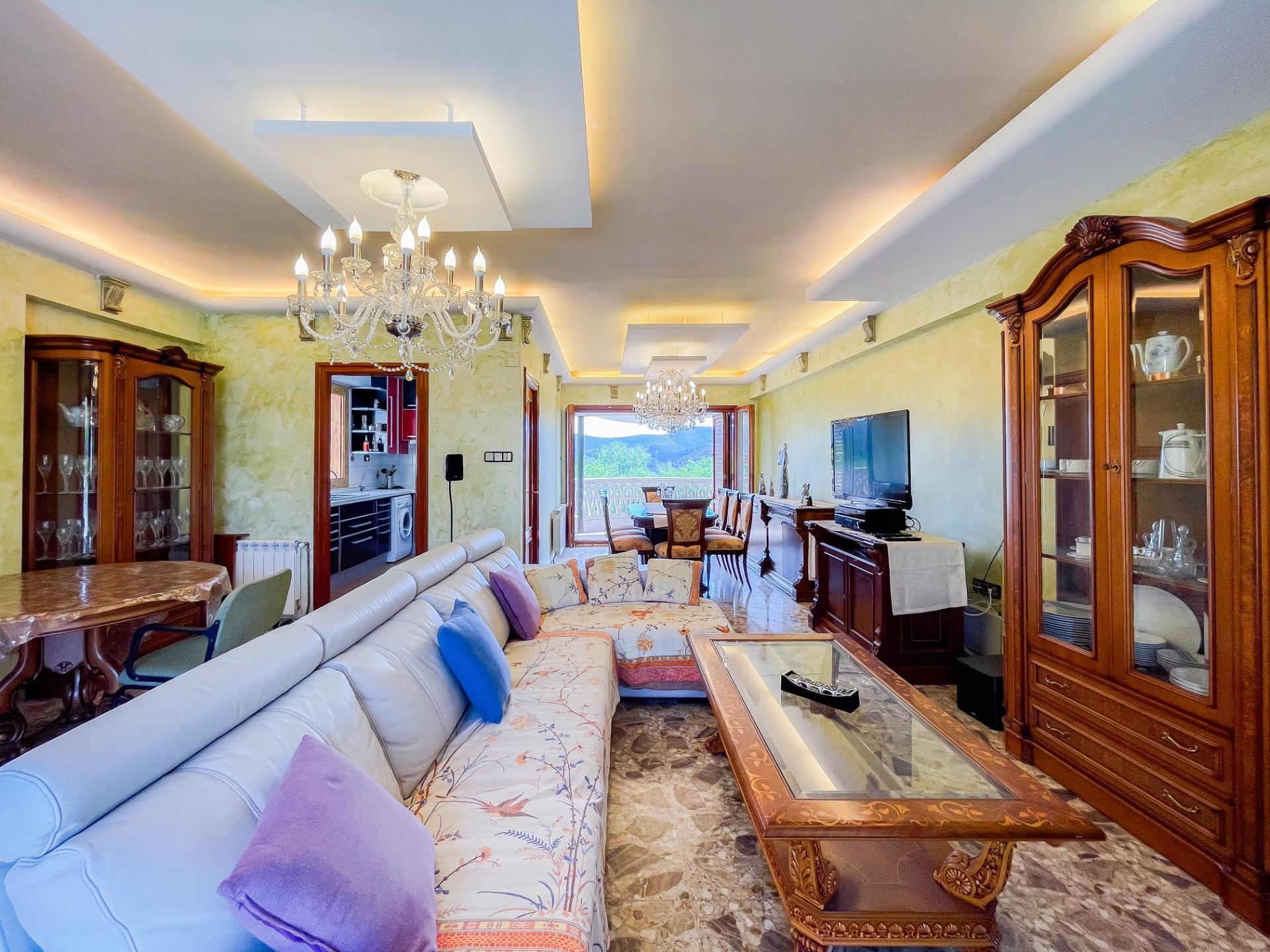 Casas o chalets-Venta-Chera-1276216-Foto-14