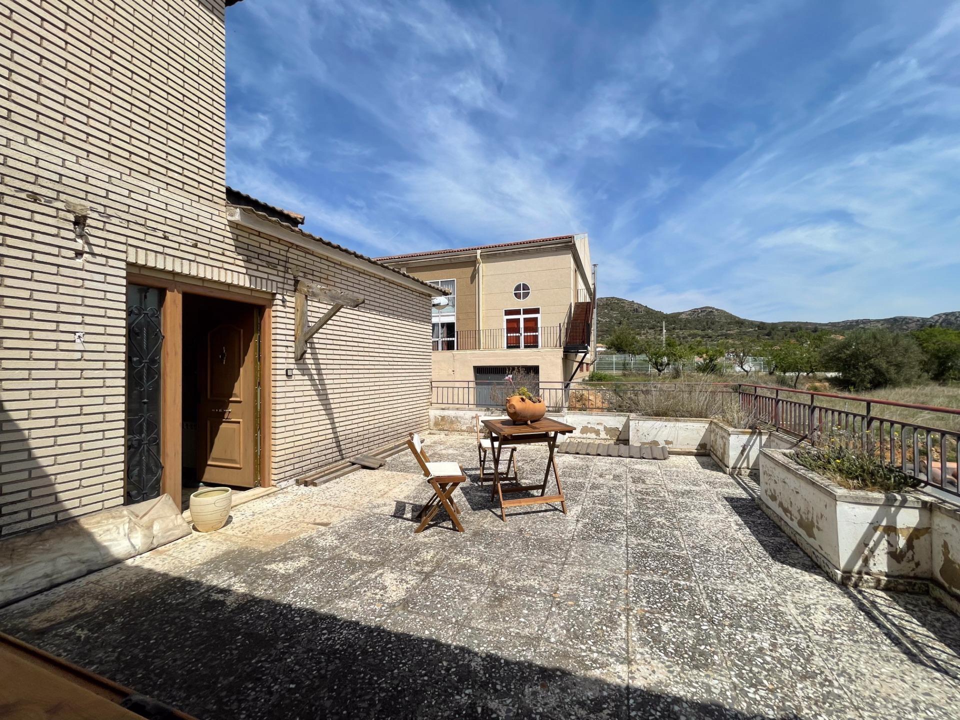 Casas o chalets-Venta-Chera-1276216-Foto-23