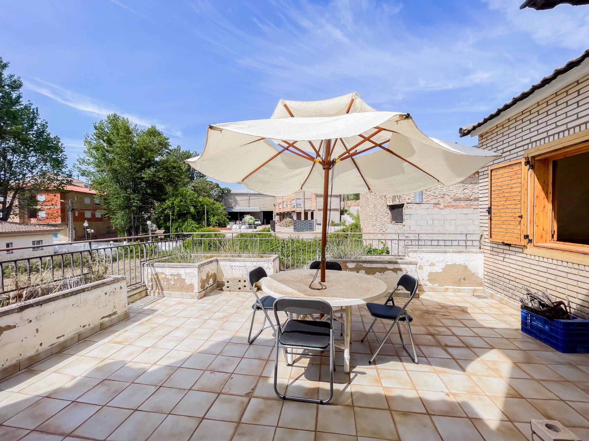 Casas o chalets-Venta-Chera-1276216-Foto-22