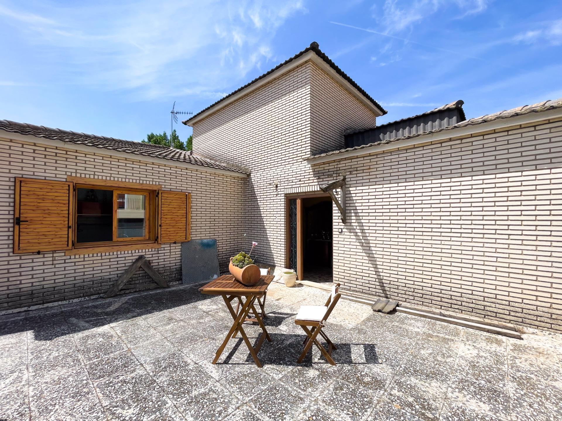 Casas o chalets-Venta-Chera-1276216-Foto-28