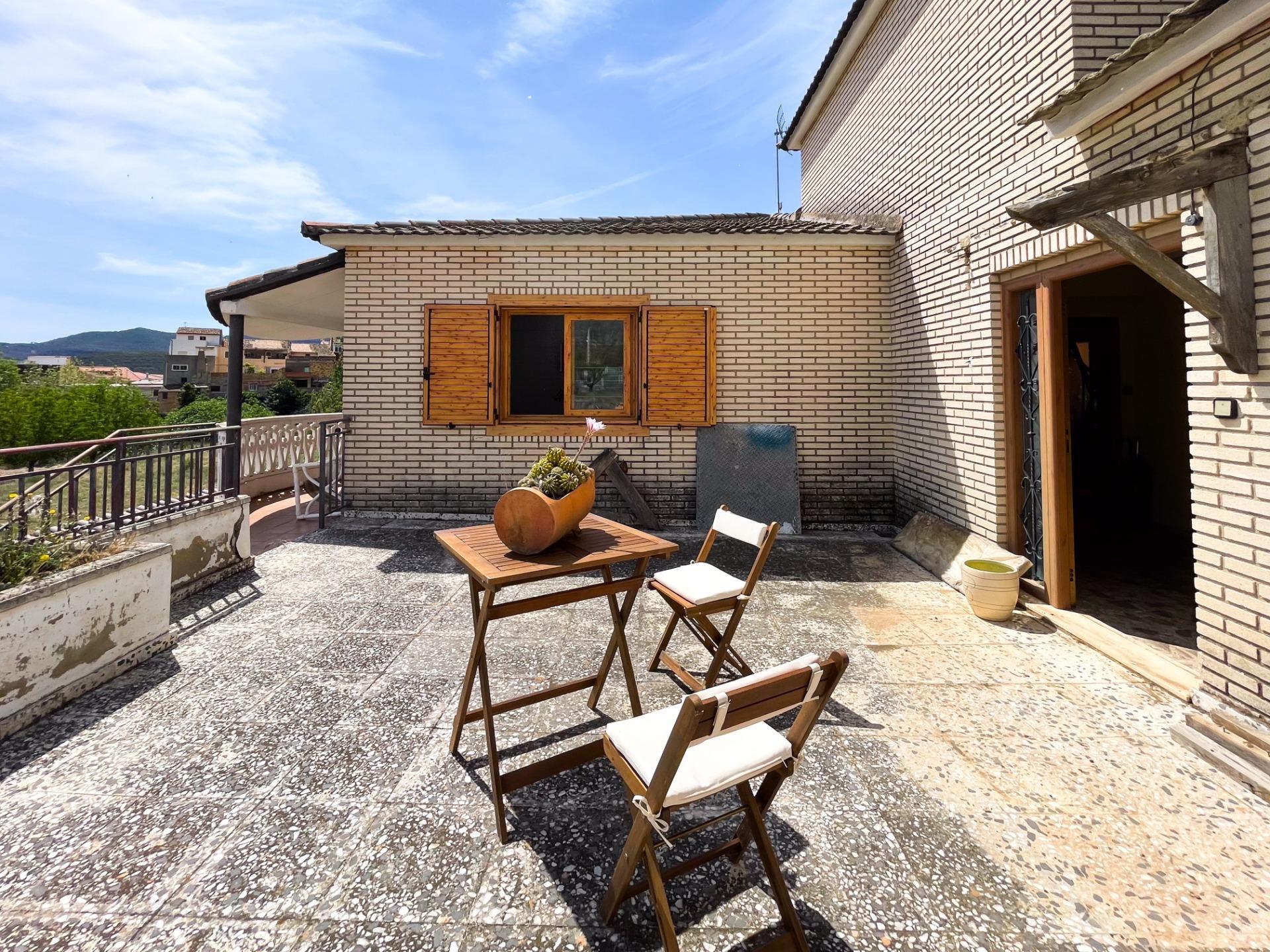 Casas o chalets-Venta-Chera-1276216-Foto-29