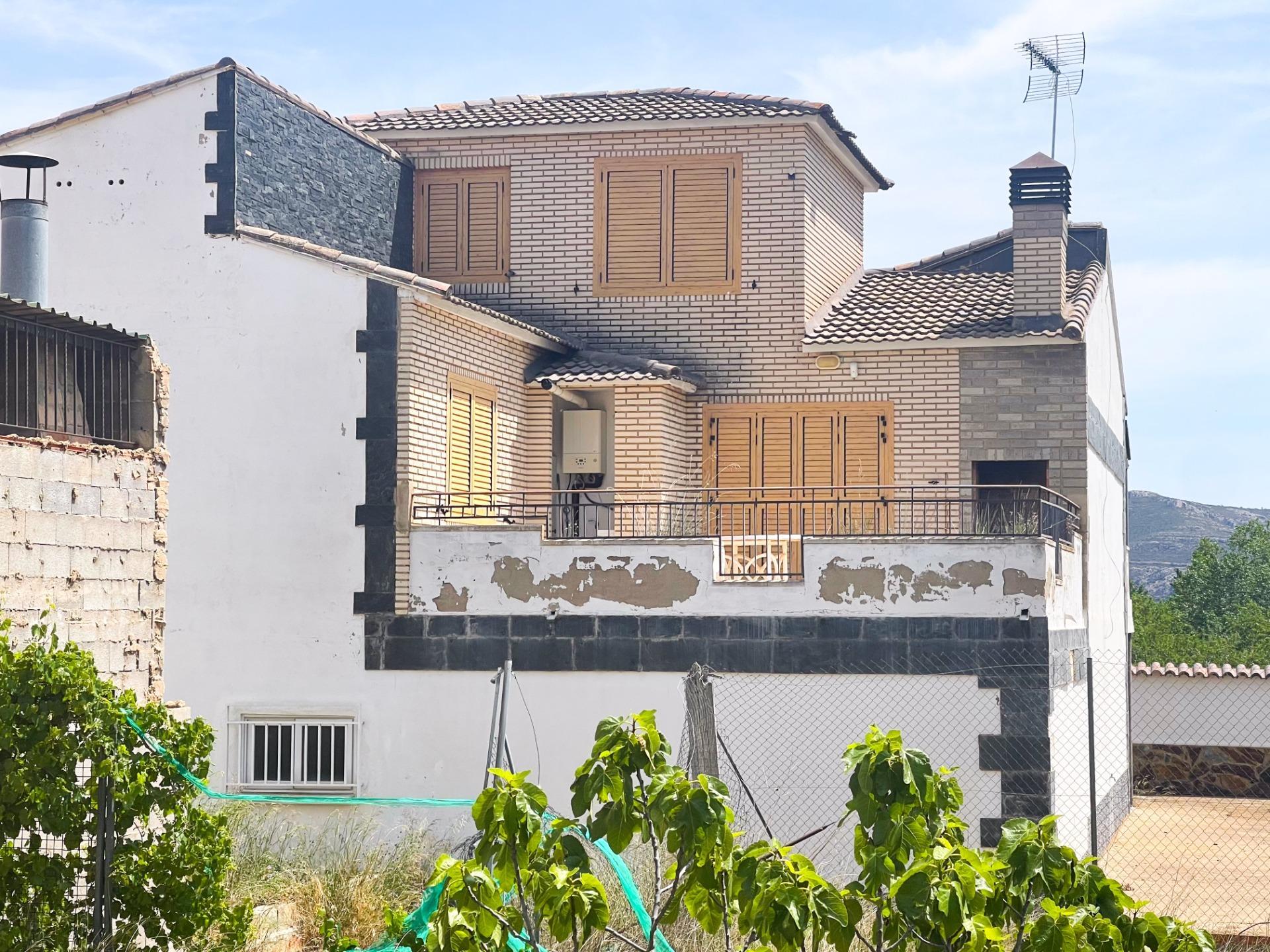 Casas o chalets-Venta-Chera-1276216-Foto-67