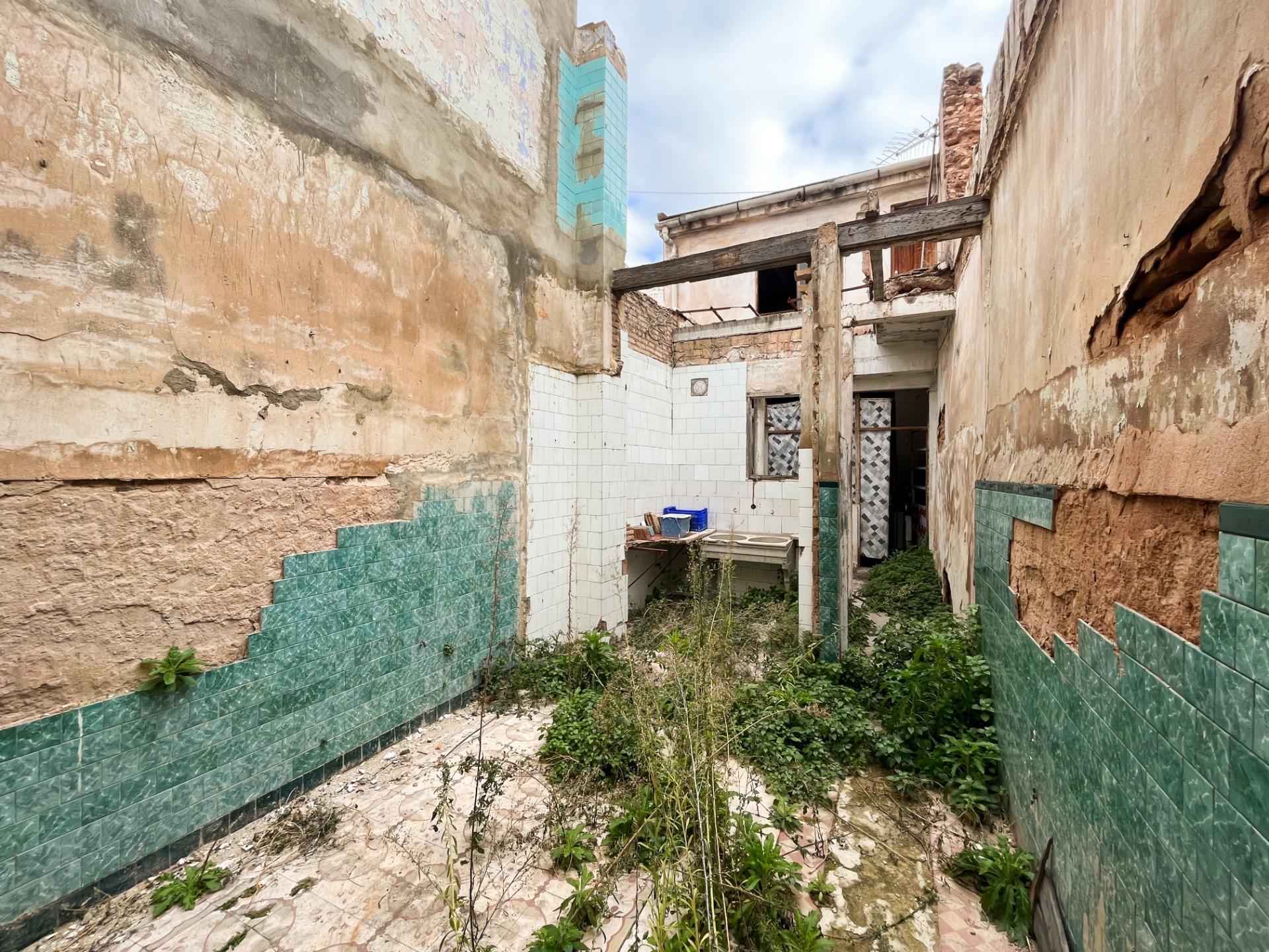 Fincas y solares-Venta-Moncada-798531
