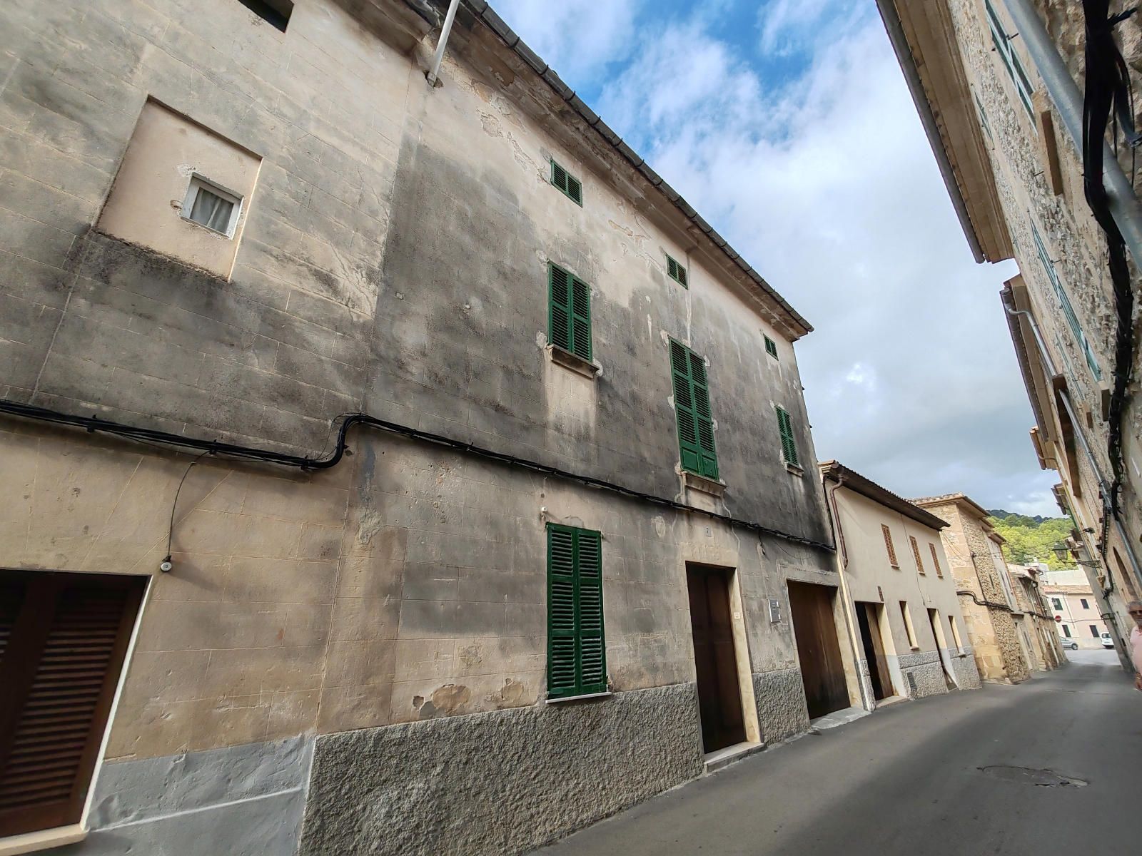 Casas o chalets-Venta-PollenÃ§a-1841369-Foto-2