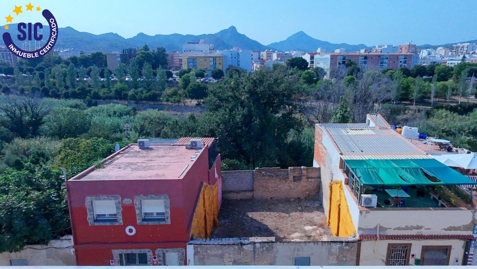 Fincas y solares-Venta-Gandia-1833774-Foto-3
