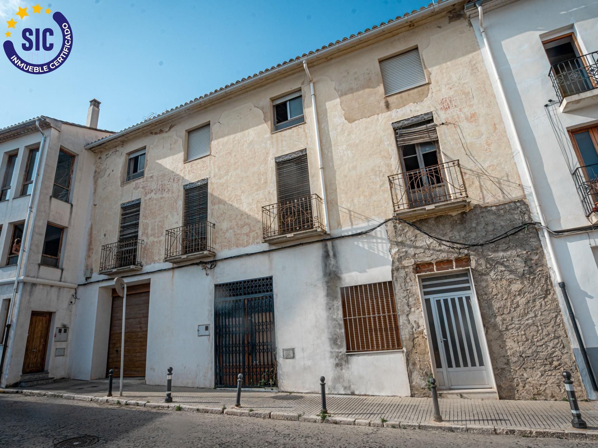 Edificios-Venta-El Olivar-1834497