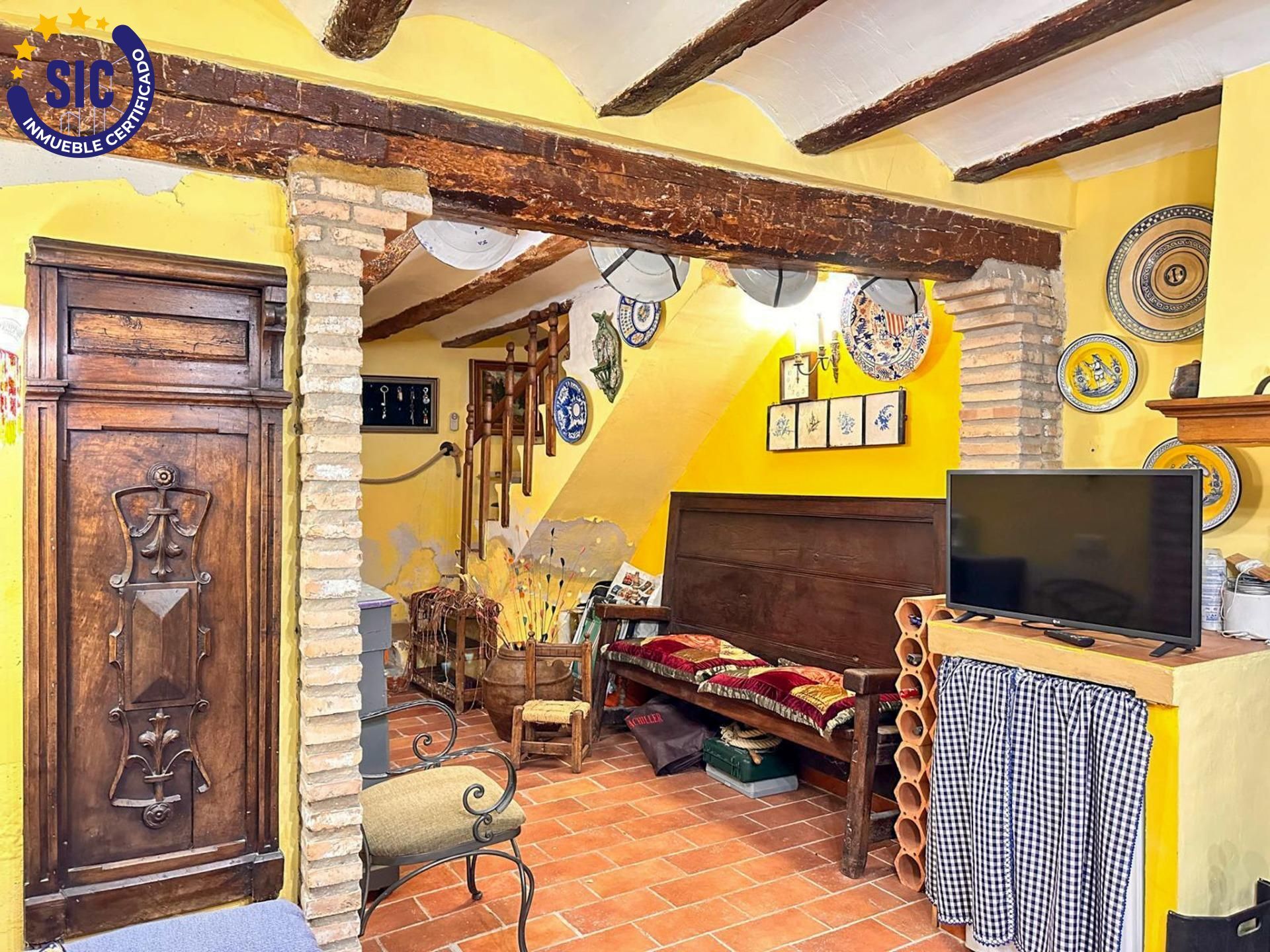 Villa in Torremocha de Jiloca