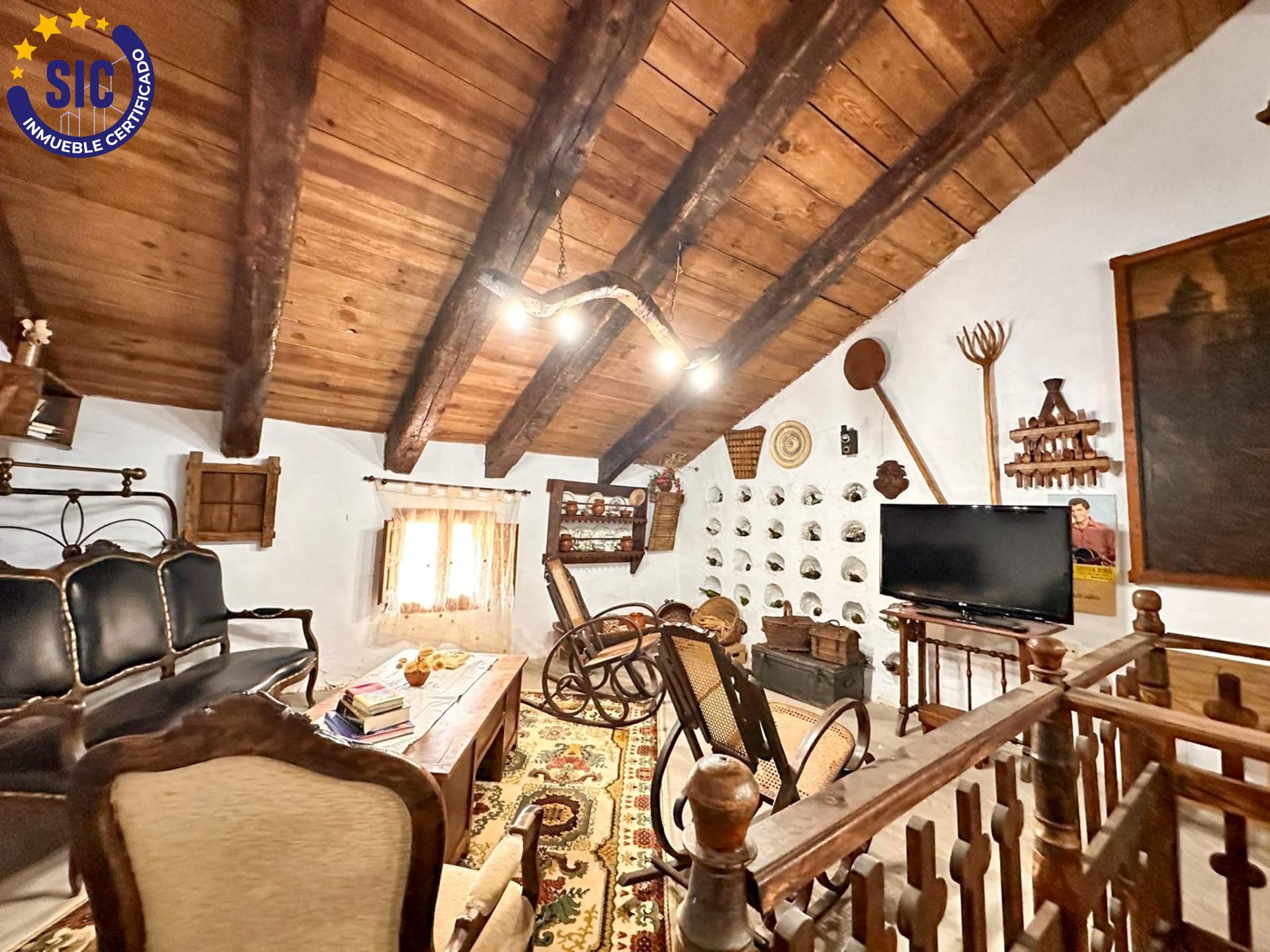 Villa in Torremocha de Jiloca