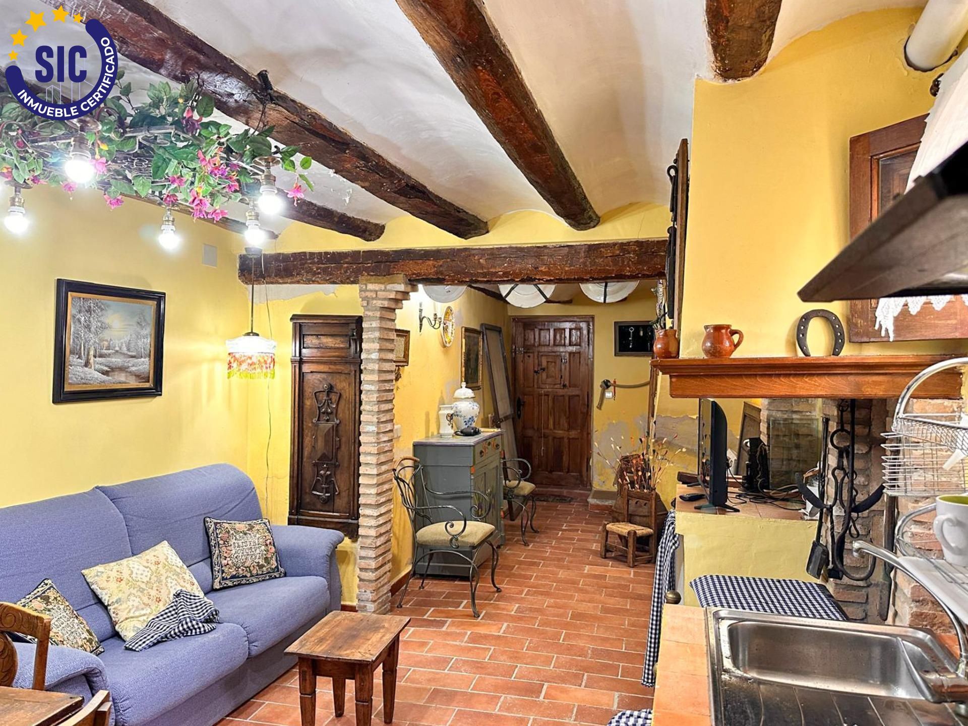 Villa in Torremocha de Jiloca
