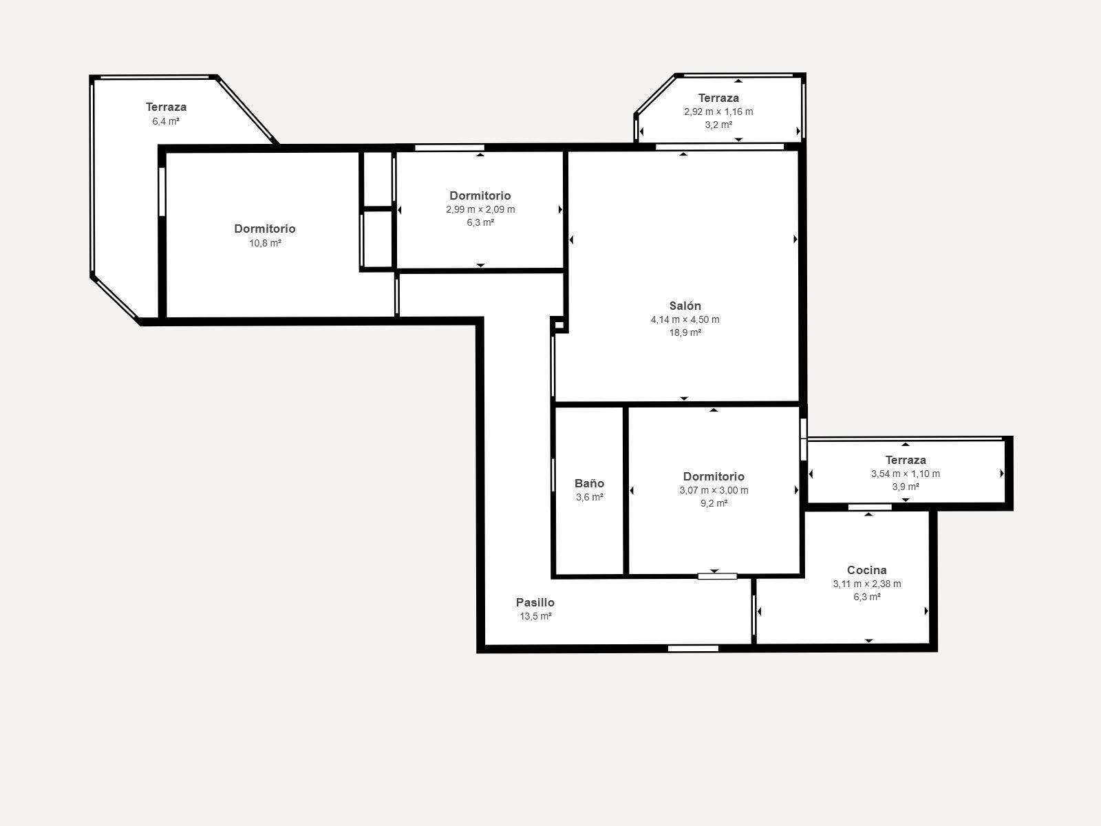 Pisos-Venta-Madrid-1841387-Foto-6