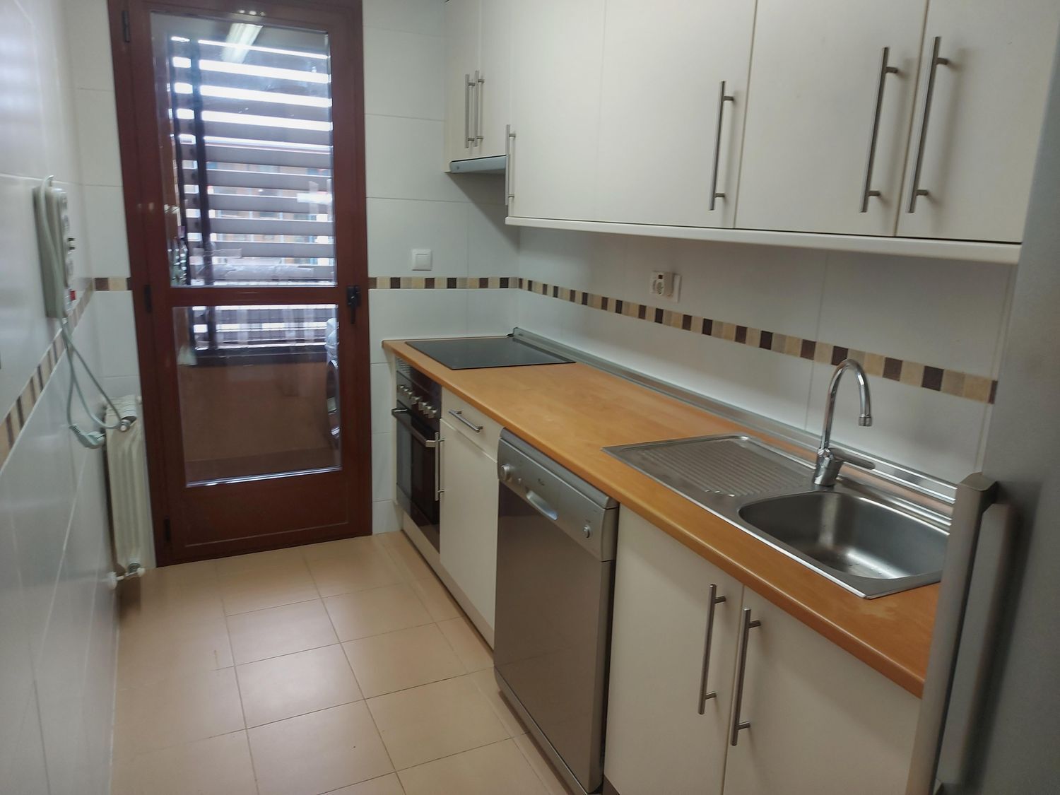 Pisos-Venta-San Lorenzo de El Escorial-1841798-Foto-5