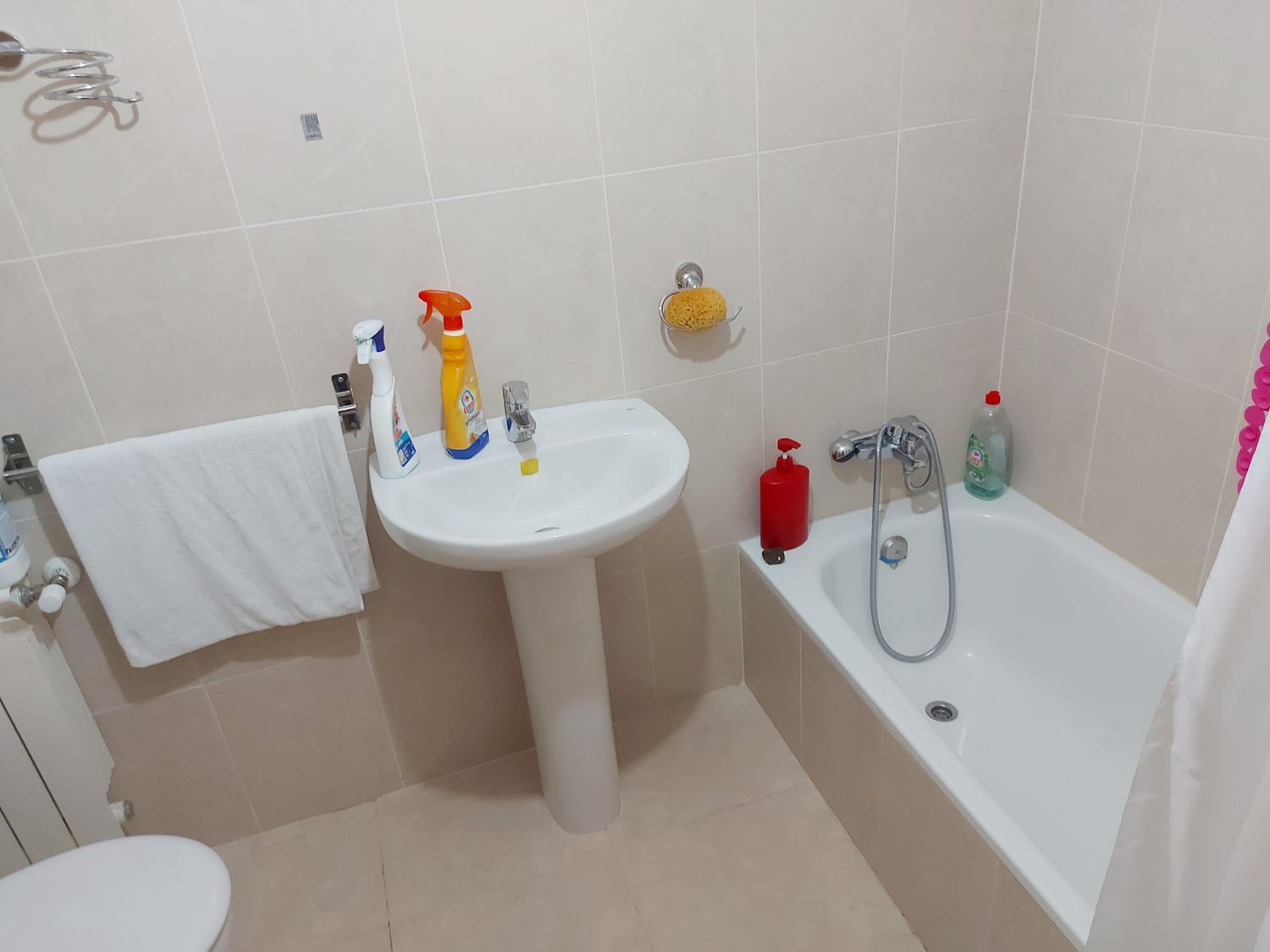 Pisos-Venta-San Lorenzo de El Escorial-1841798-Foto-12