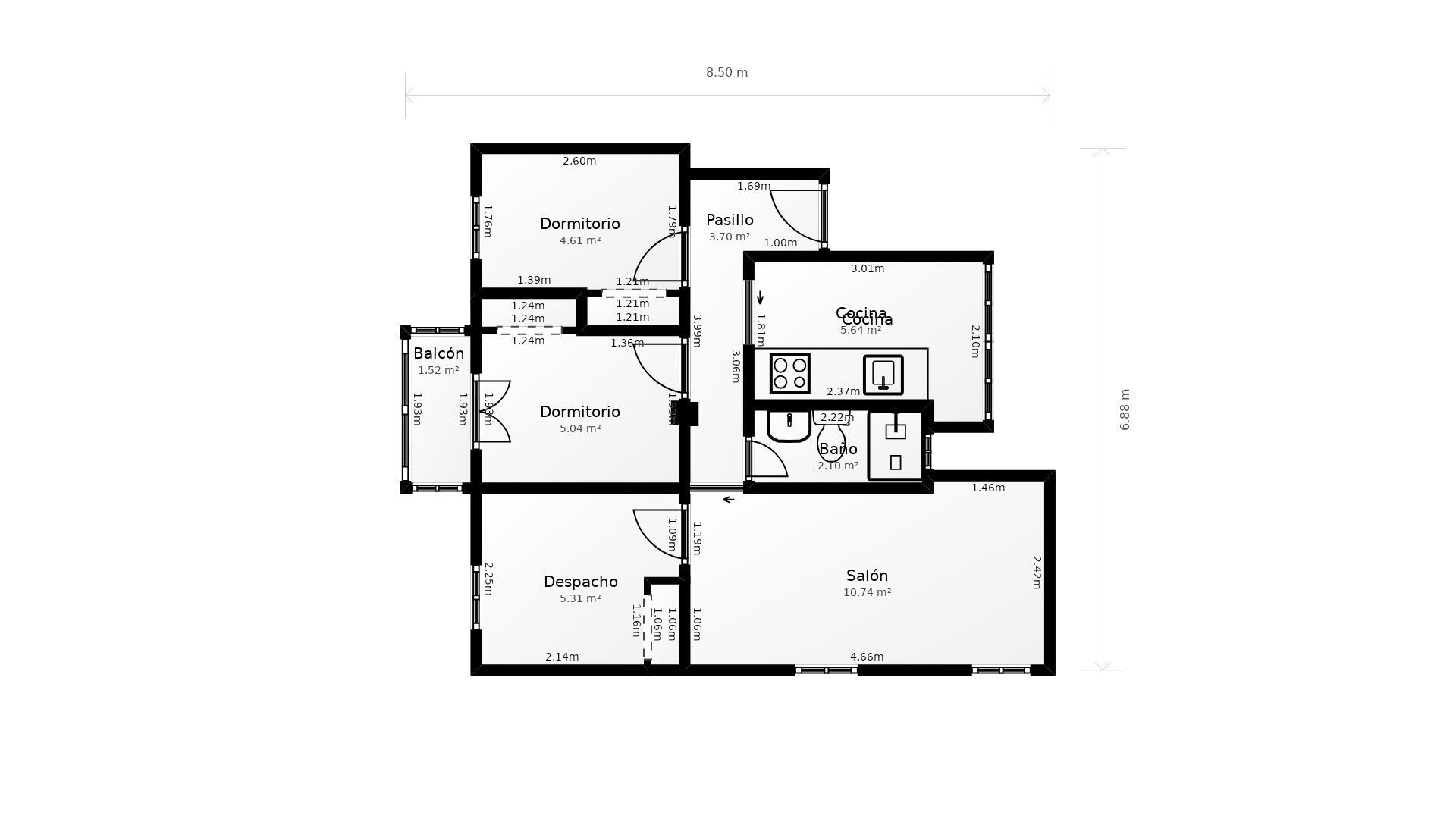 Pisos-Venta-Valladolid-1841801-Foto-38