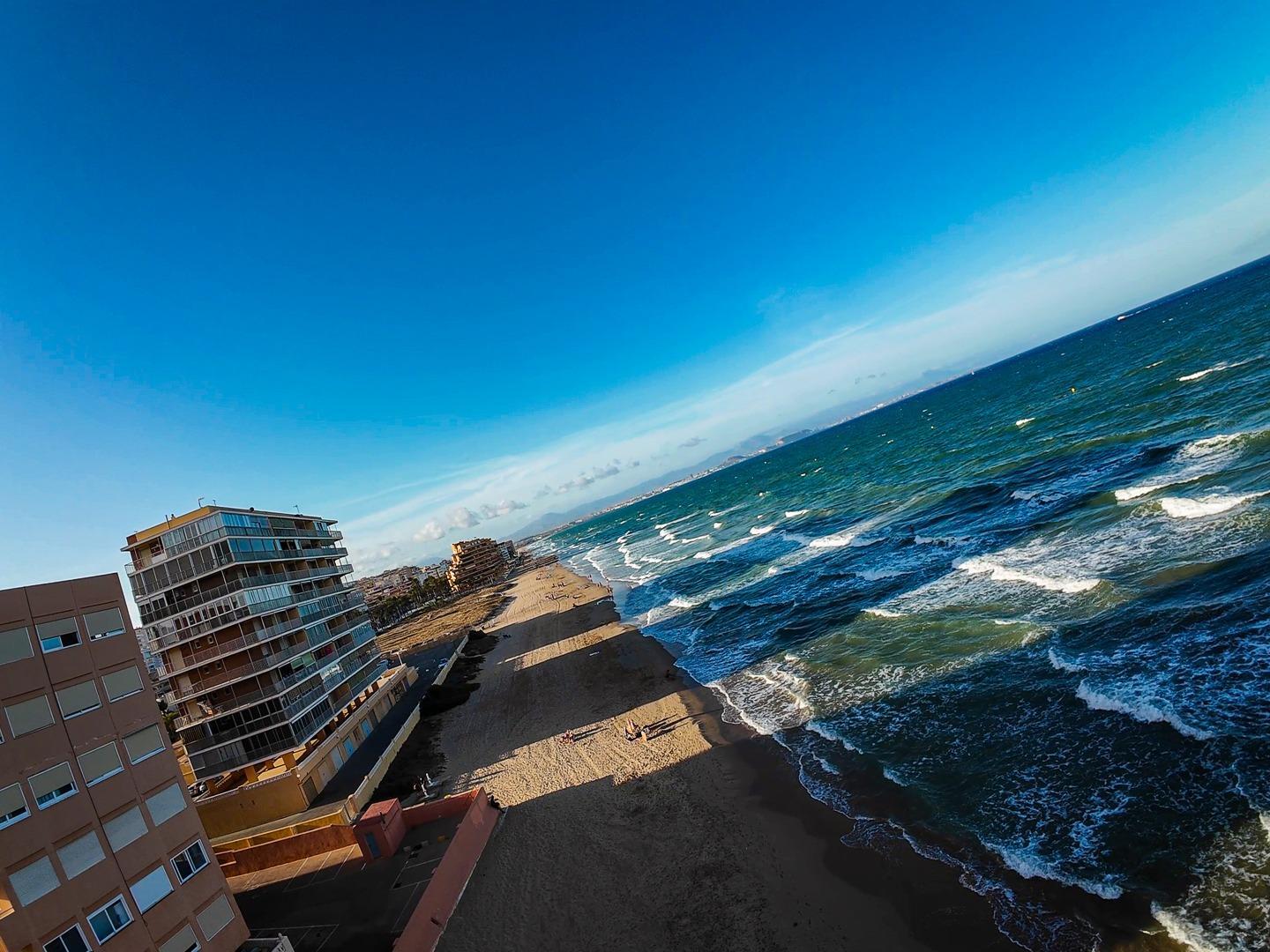 Pisos-Venta-Arenales del Sol-1841333