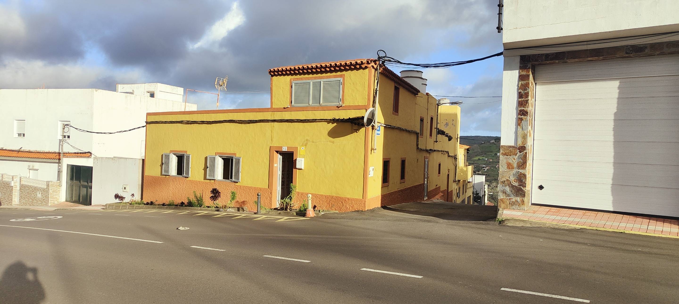 Casas o chalets-Venta-1712936