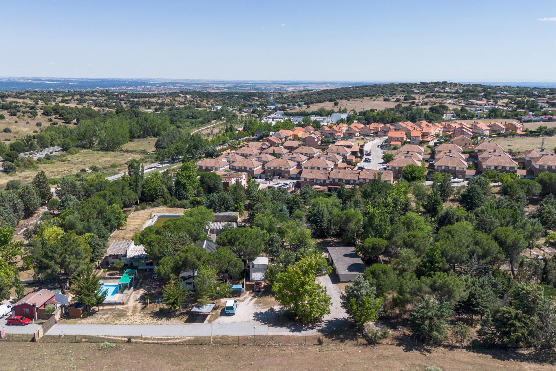Fincas y solares-Venta-Valdemorillo-1586511-Foto-3
