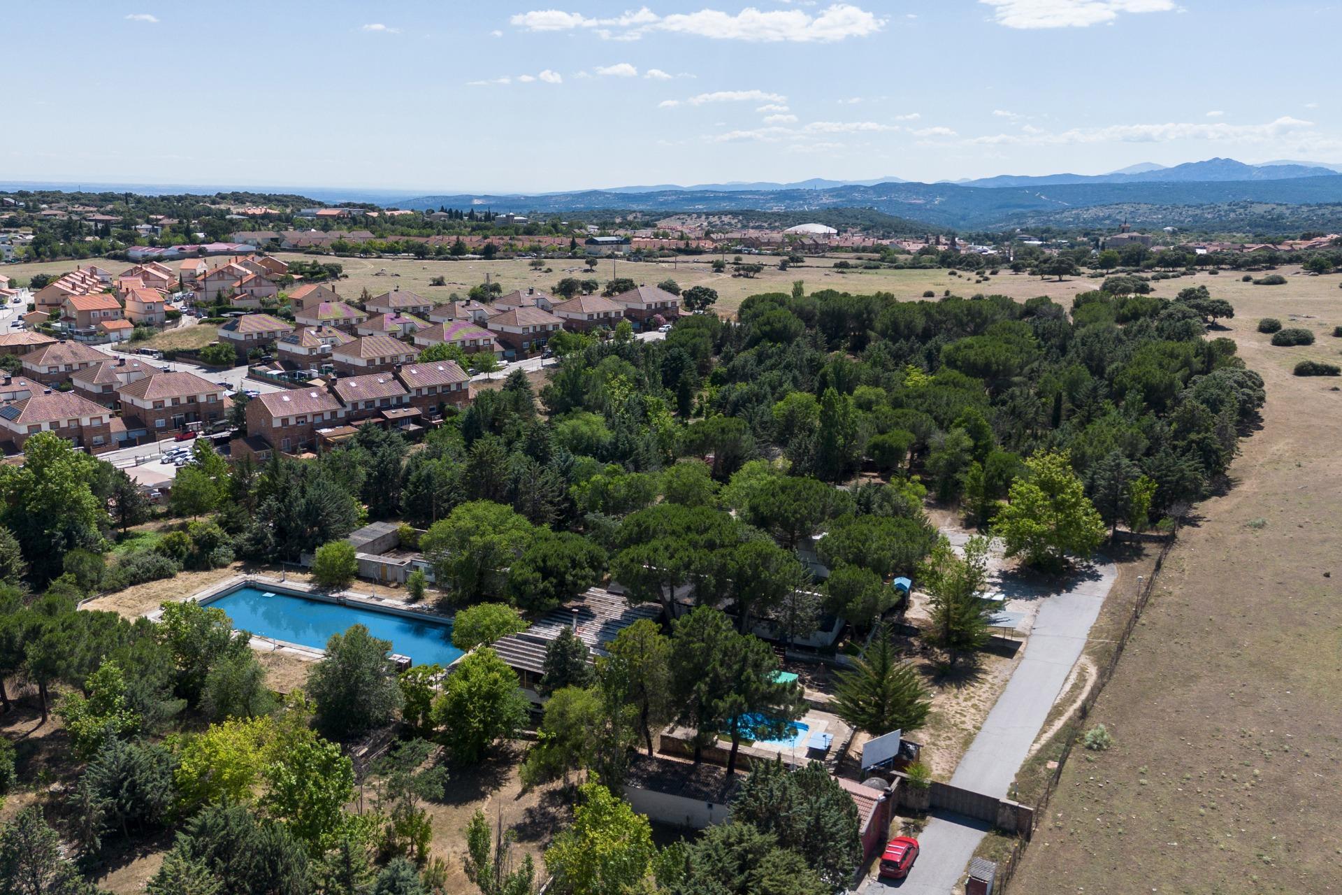 Fincas y solares-Venta-Valdemorillo-1586511-Foto-2