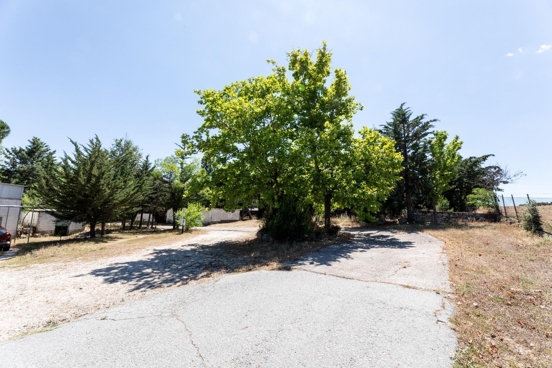 Fincas y solares-Venta-Valdemorillo-1586511-Foto-4