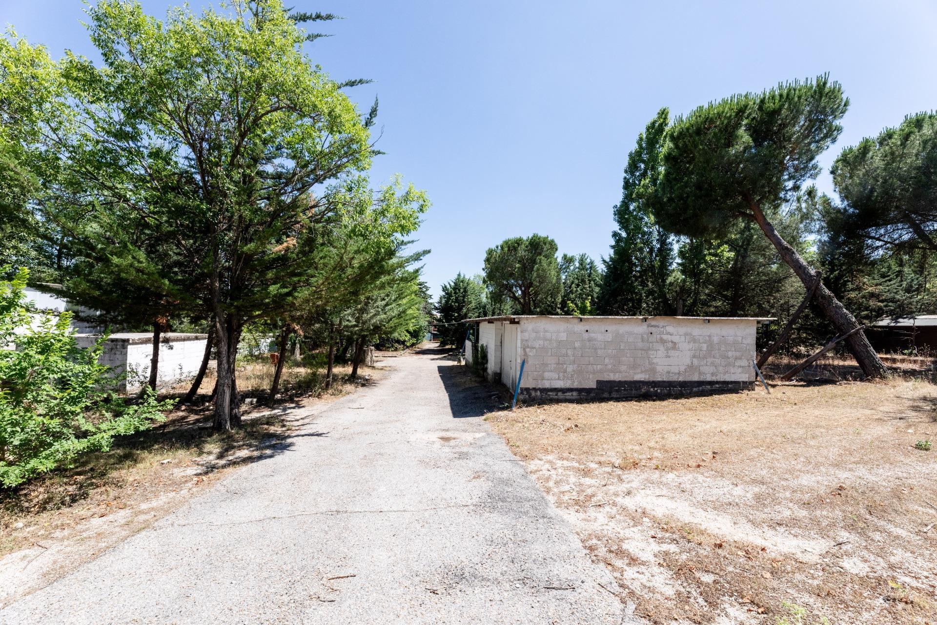 Fincas y solares-Venta-Valdemorillo-1586511-Foto-6