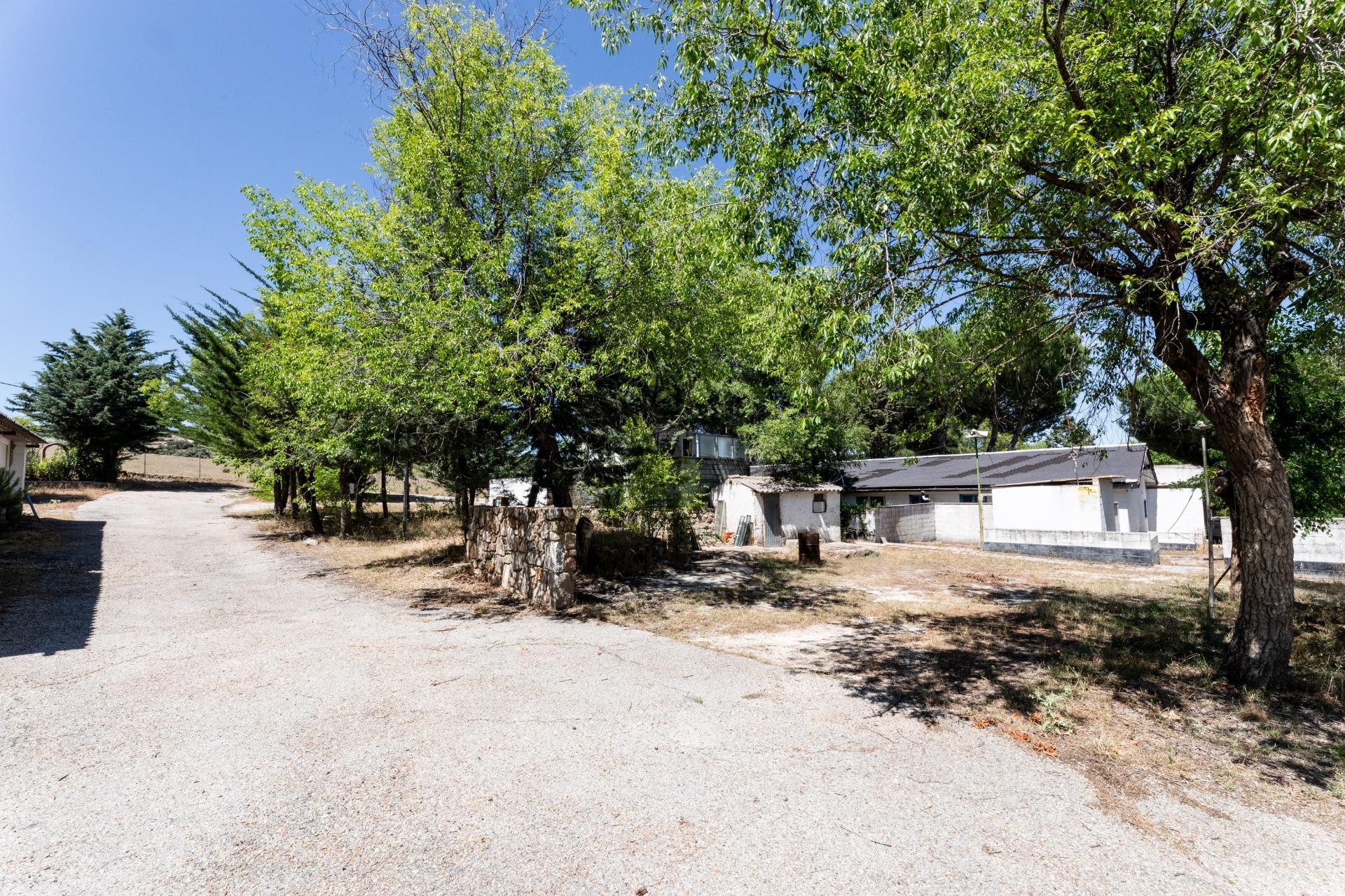 Fincas y solares-Venta-Valdemorillo-1586511-Foto-14