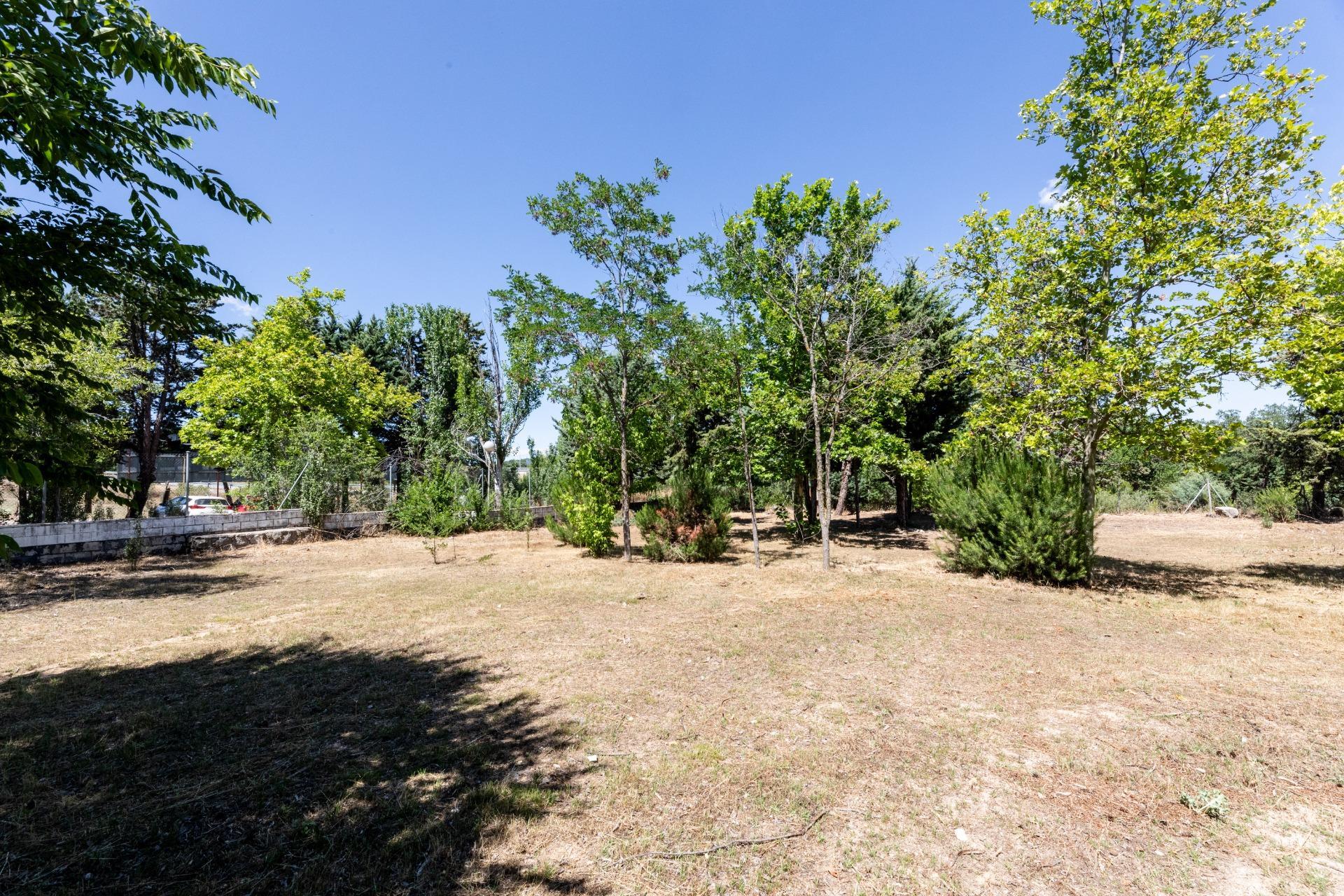 Fincas y solares-Venta-Valdemorillo-1586511-Foto-17