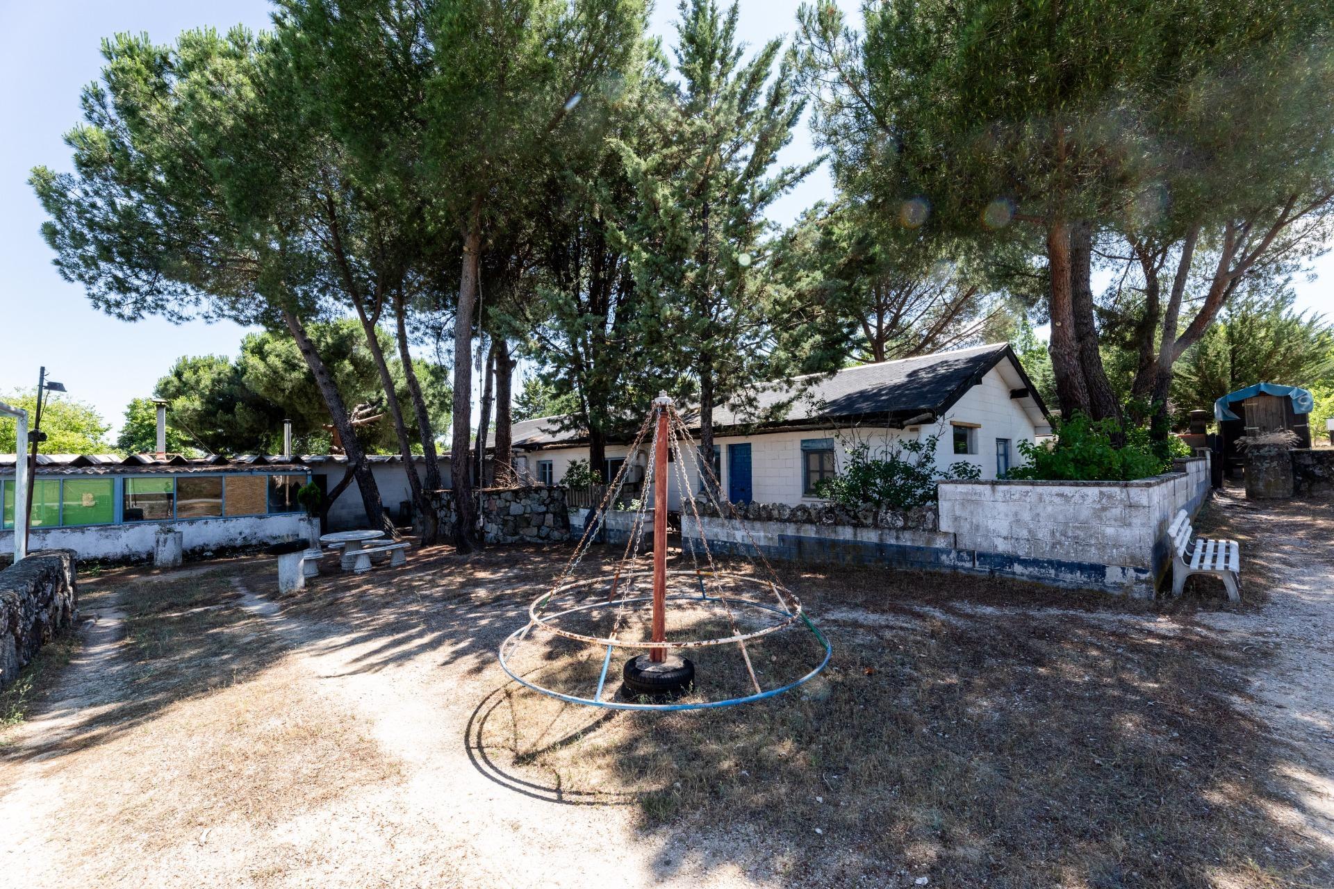 Fincas y solares-Venta-Valdemorillo-1586511-Foto-19
