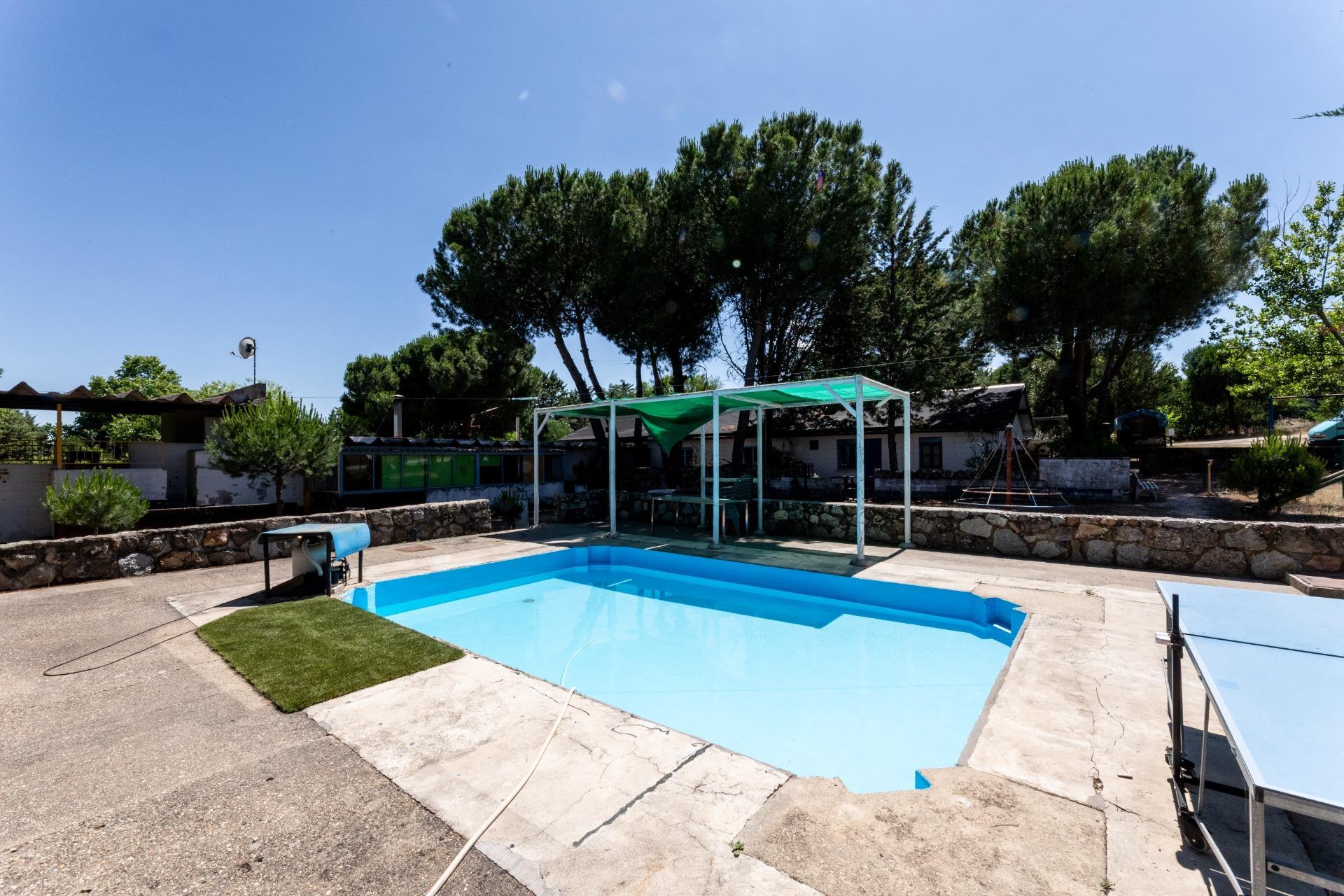 Fincas y solares-Venta-Valdemorillo-1586511-Foto-20