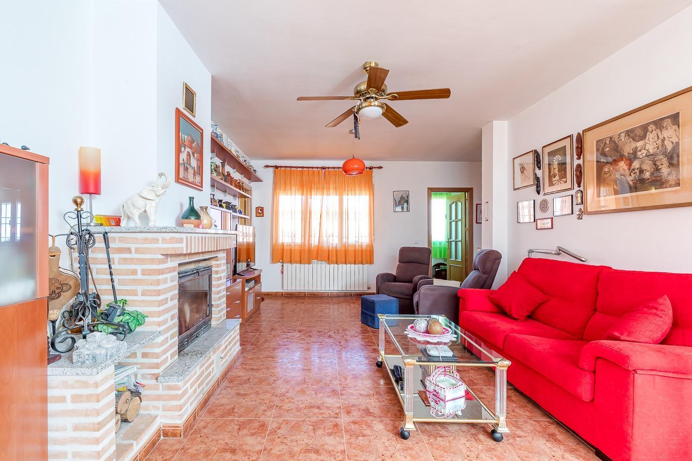 Casas o chalets-Venta-San MartÃ­n de MontalbÃ¡n-1634642-Foto-4