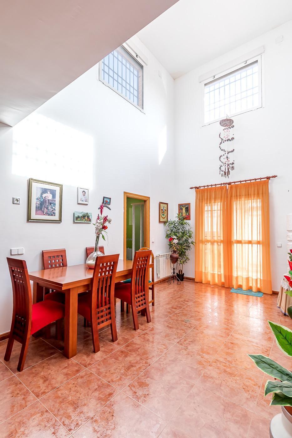 Casas o chalets-Venta-San MartÃ­n de MontalbÃ¡n-1634642-Foto-6