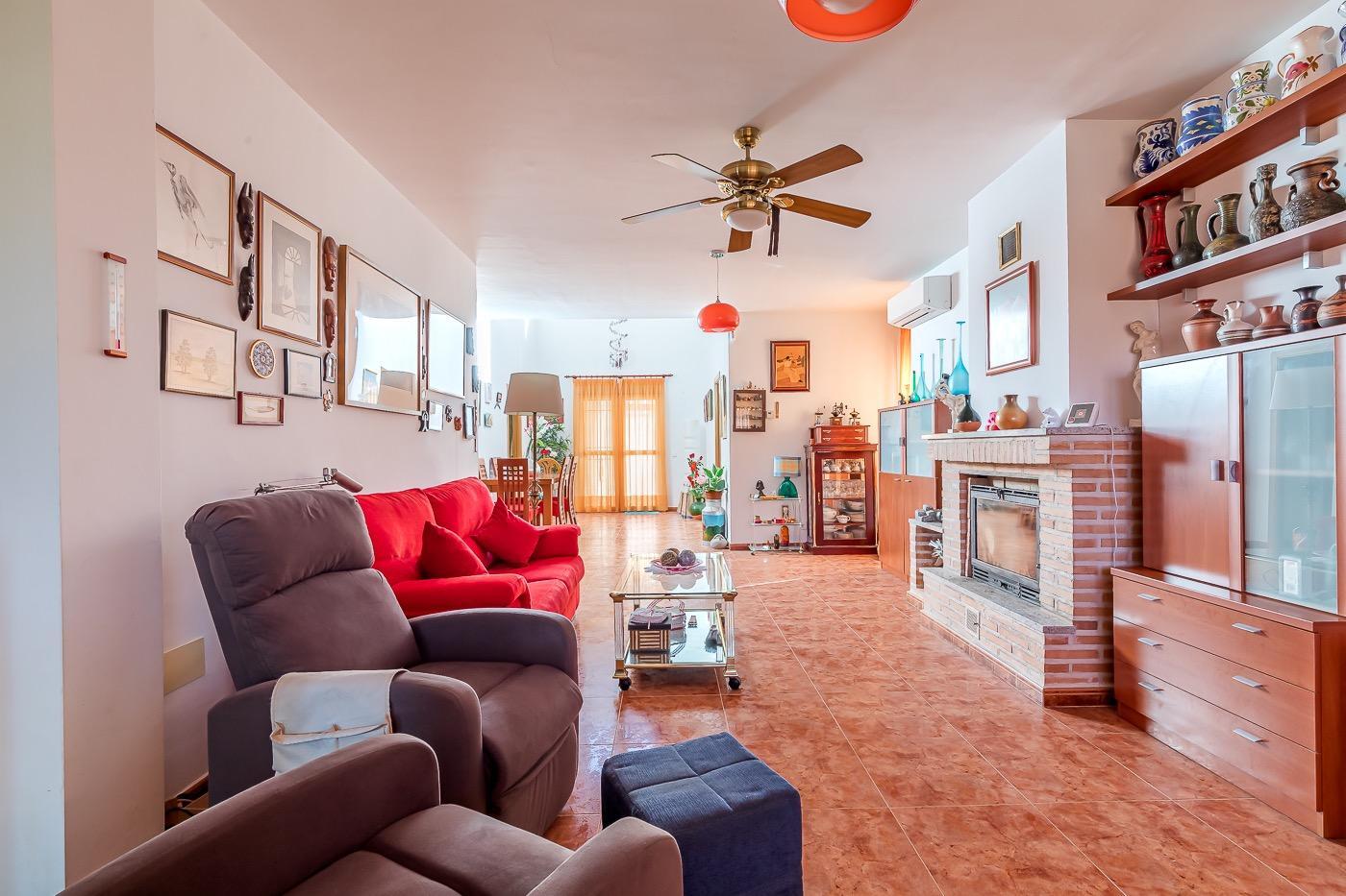 Casas o chalets-Venta-San MartÃ­n de MontalbÃ¡n-1634642-Foto-5