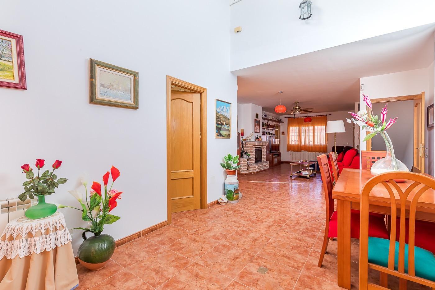 Casas o chalets-Venta-San MartÃ­n de MontalbÃ¡n-1634642-Foto-8