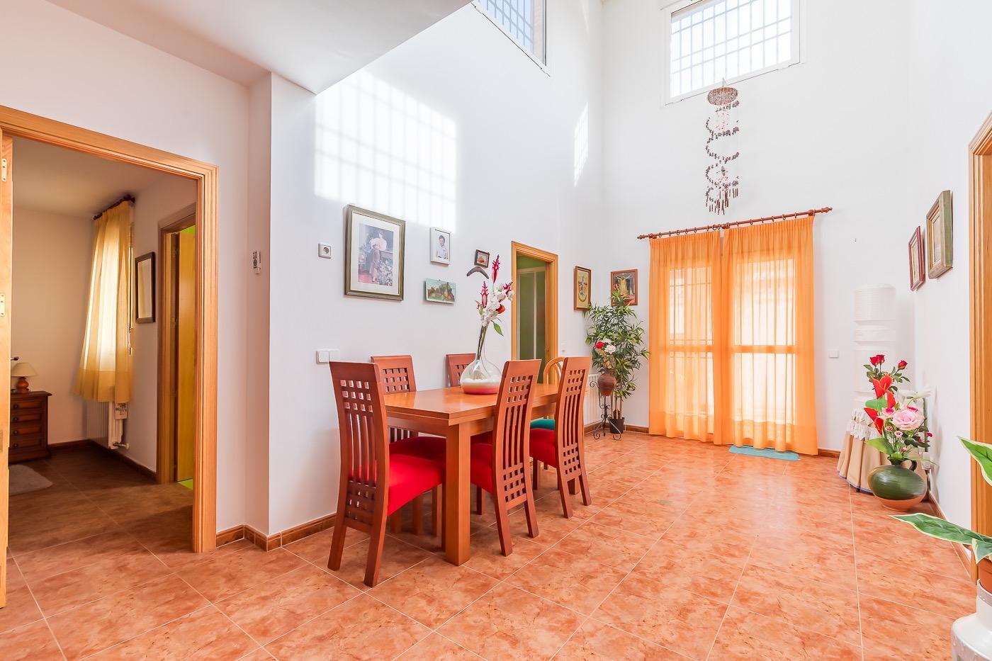 Casas o chalets-Venta-San MartÃ­n de MontalbÃ¡n-1634642-Foto-7