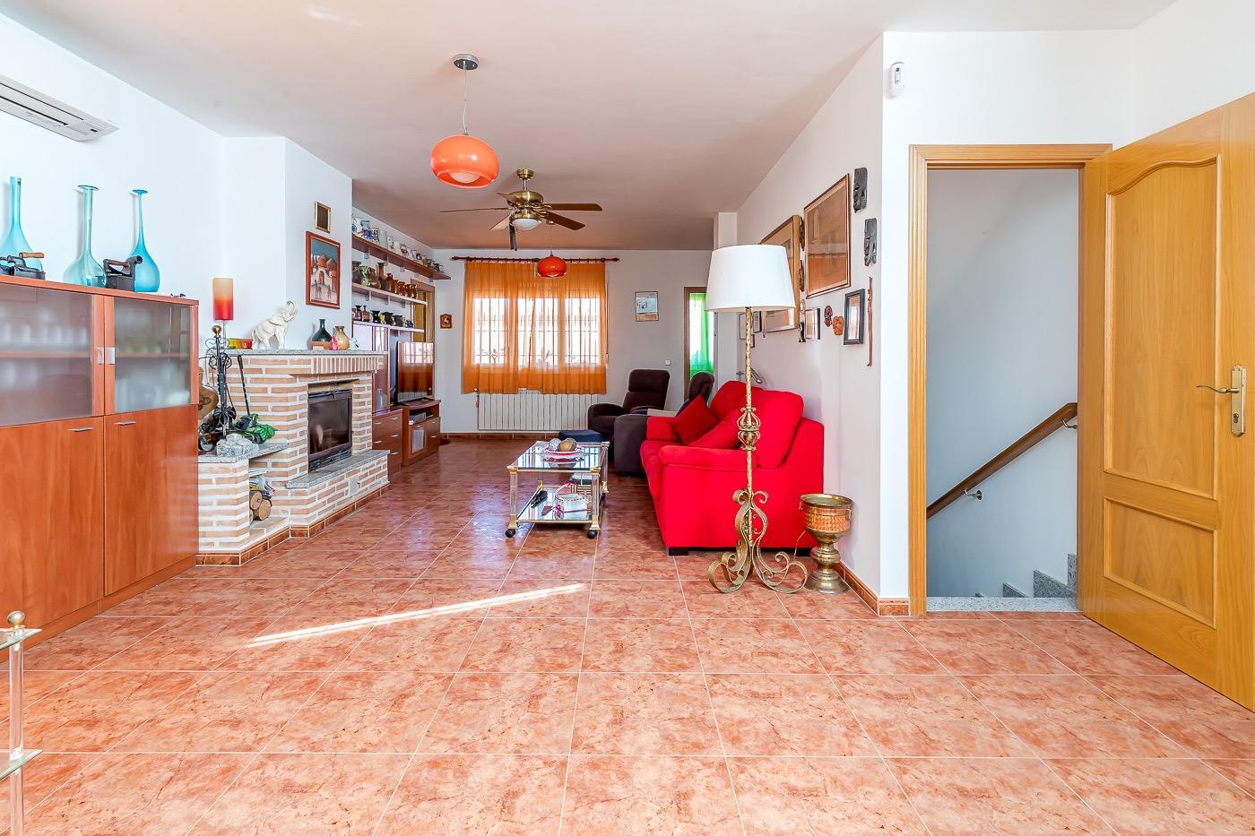 Casas o chalets-Venta-San MartÃ­n de MontalbÃ¡n-1634642-Foto-9