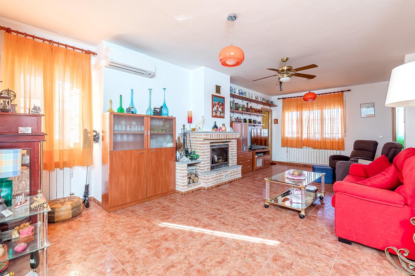 Casas o chalets-Venta-San MartÃ­n de MontalbÃ¡n-1634642-Foto-11